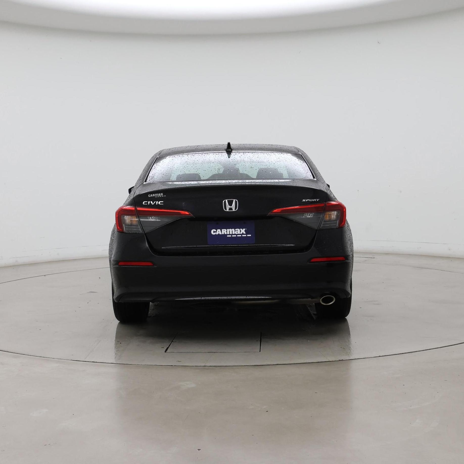 Thumbnail: 2022 Honda Civic - 6