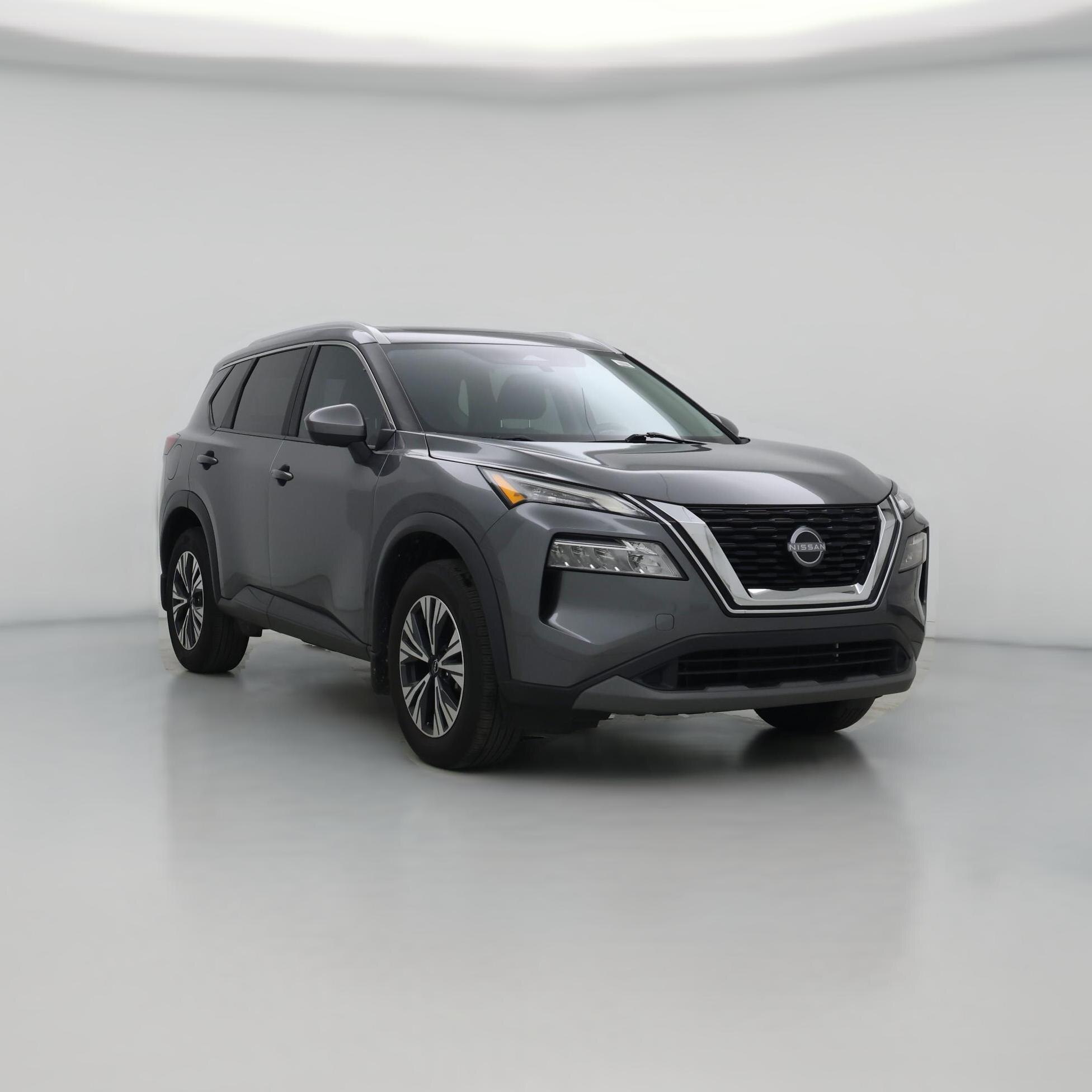 Thumbnail: 2023 Nissan Rogue - 1