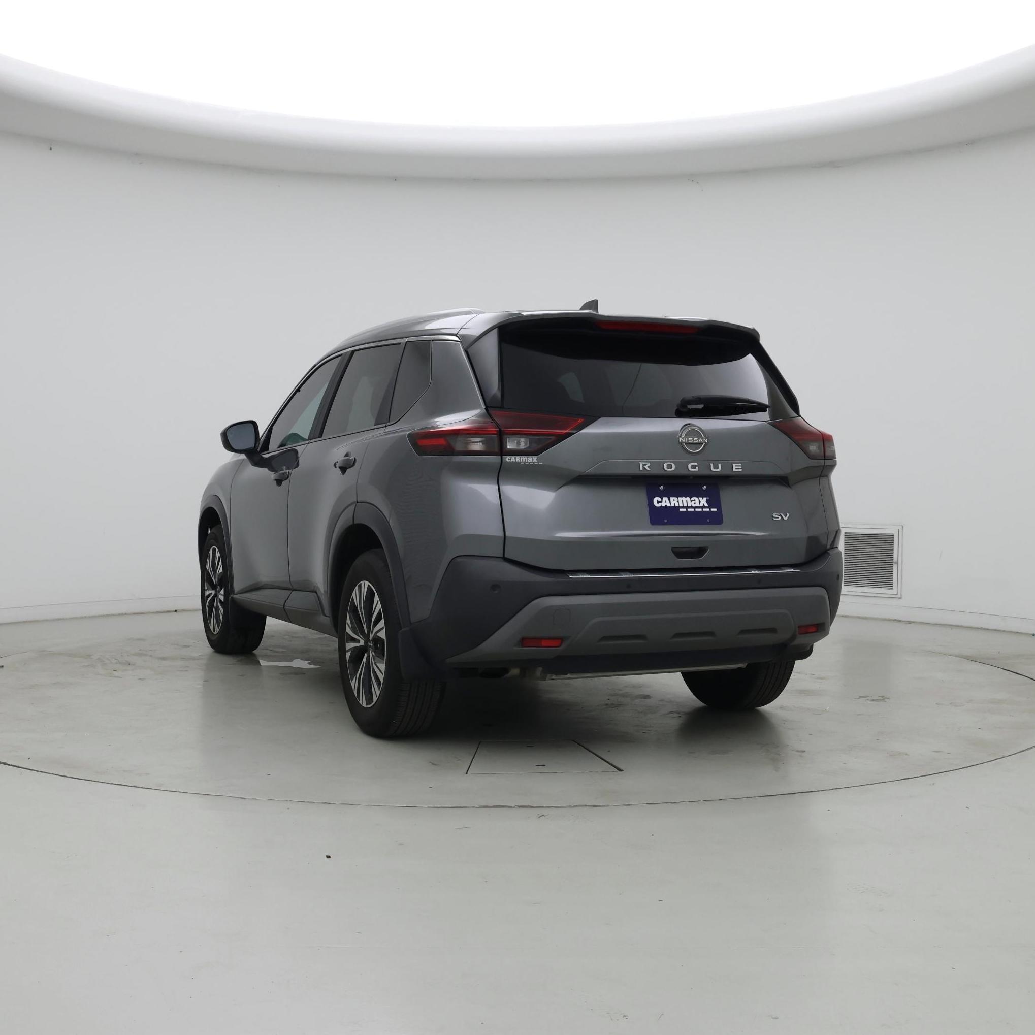 Thumbnail: 2023 Nissan Rogue - 2