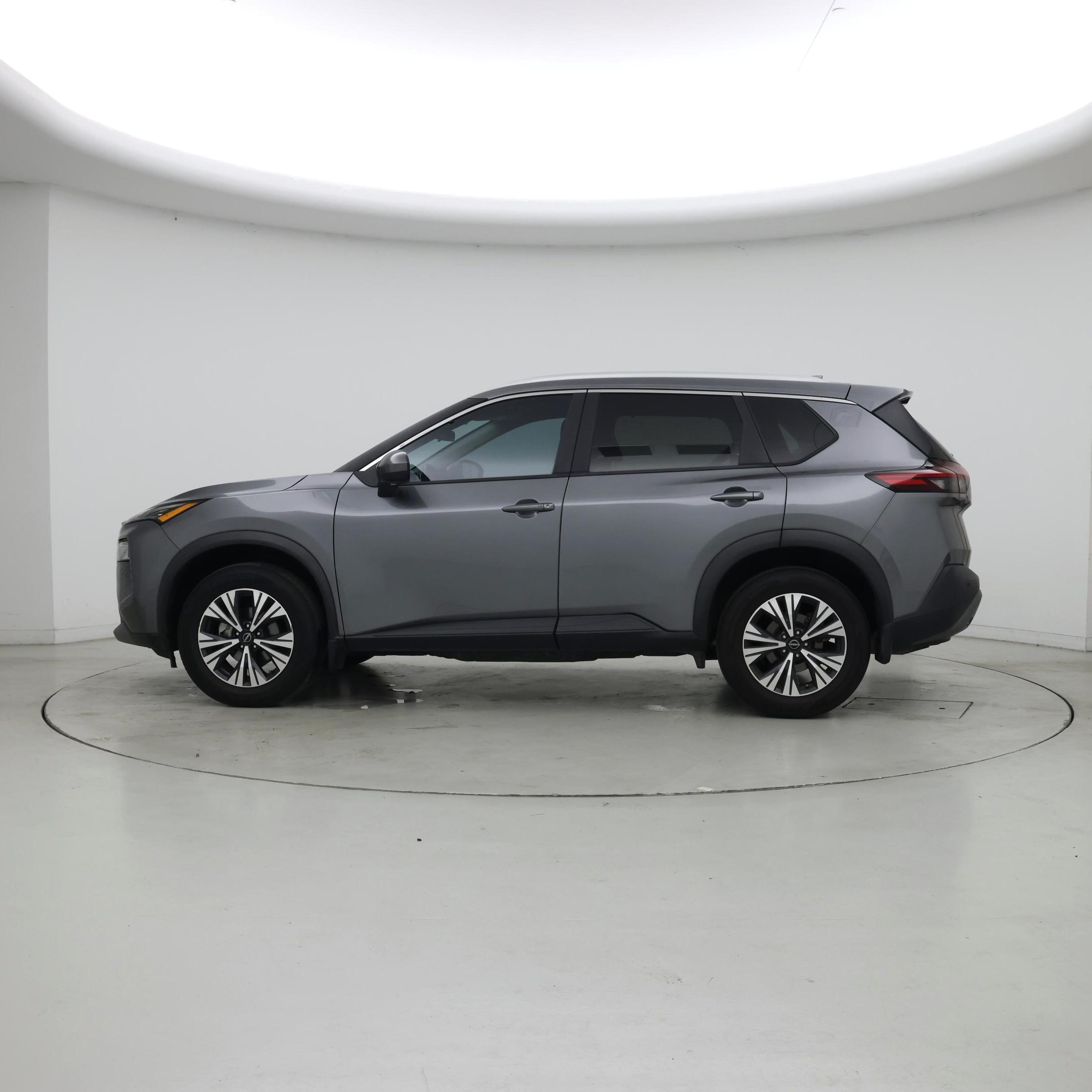 Thumbnail: 2023 Nissan Rogue - 3
