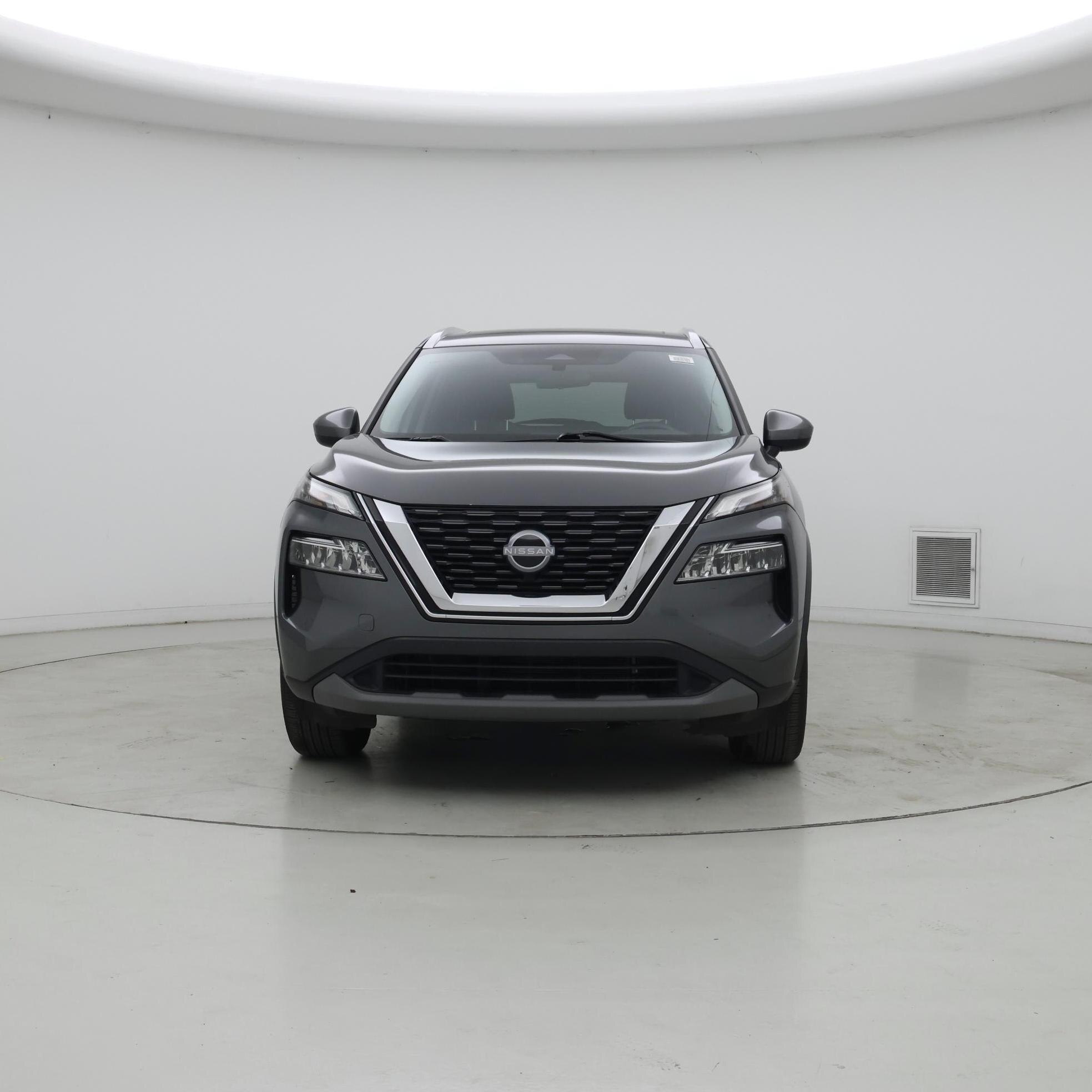 Thumbnail: 2023 Nissan Rogue - 5