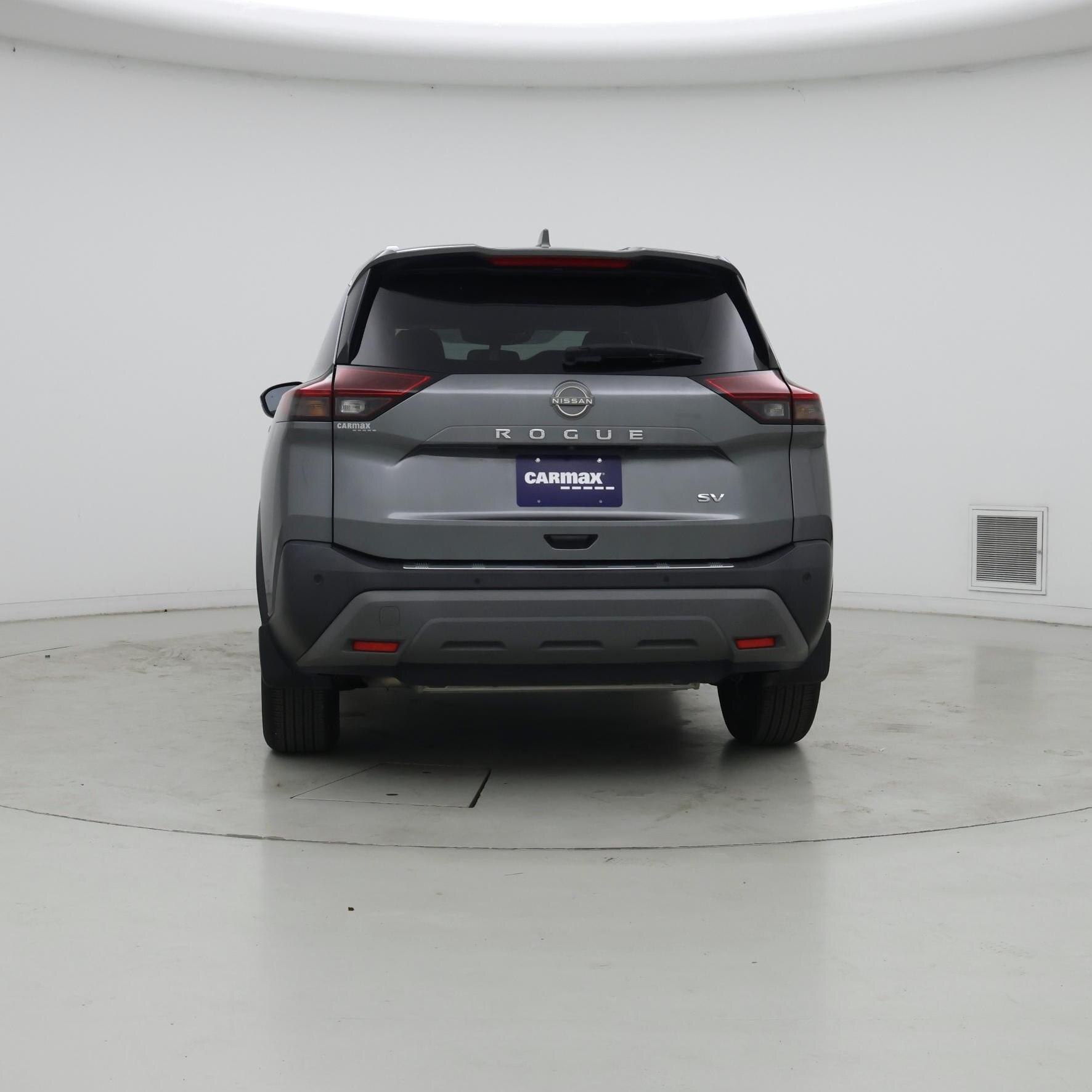 Thumbnail: 2023 Nissan Rogue - 6