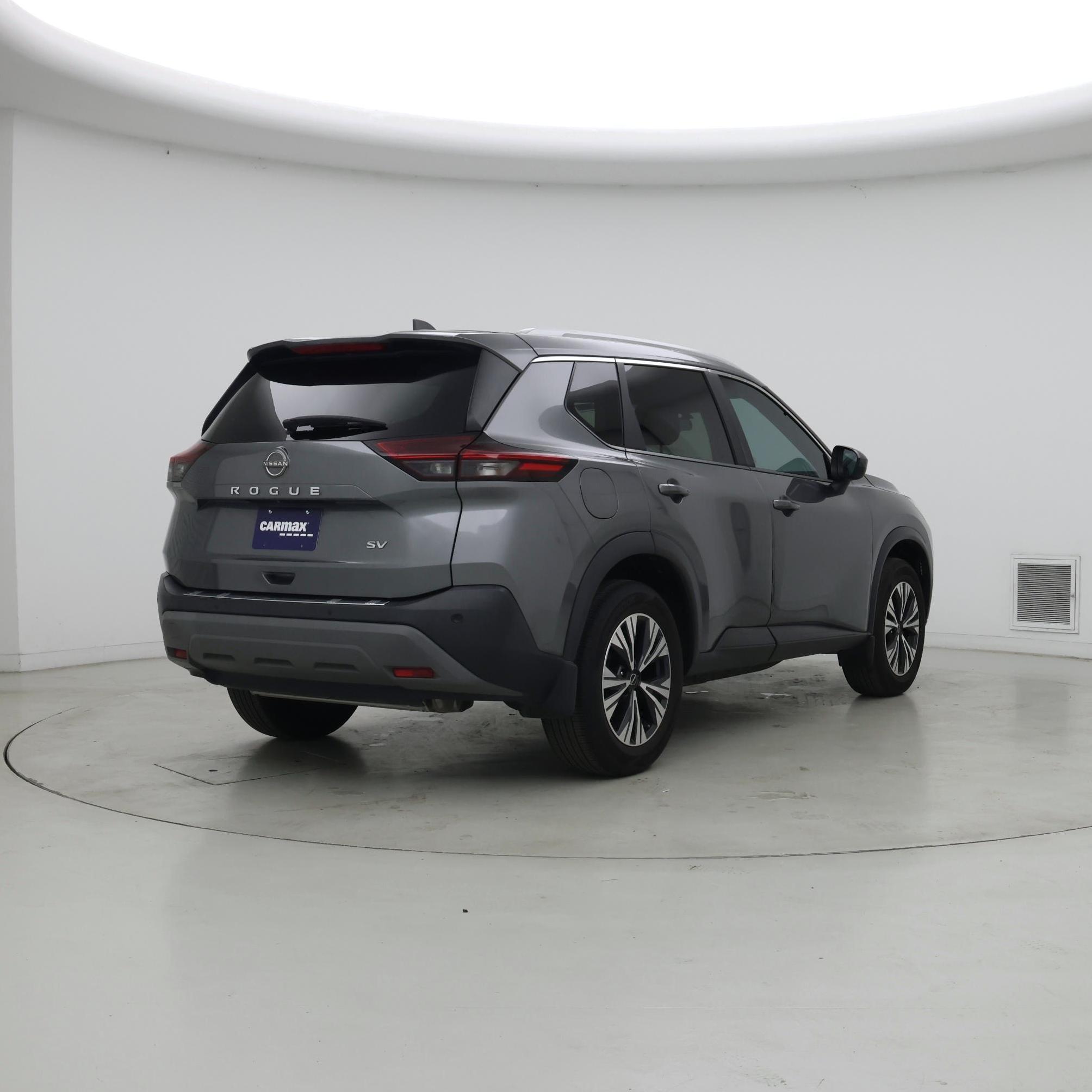 Thumbnail: 2023 Nissan Rogue - 8