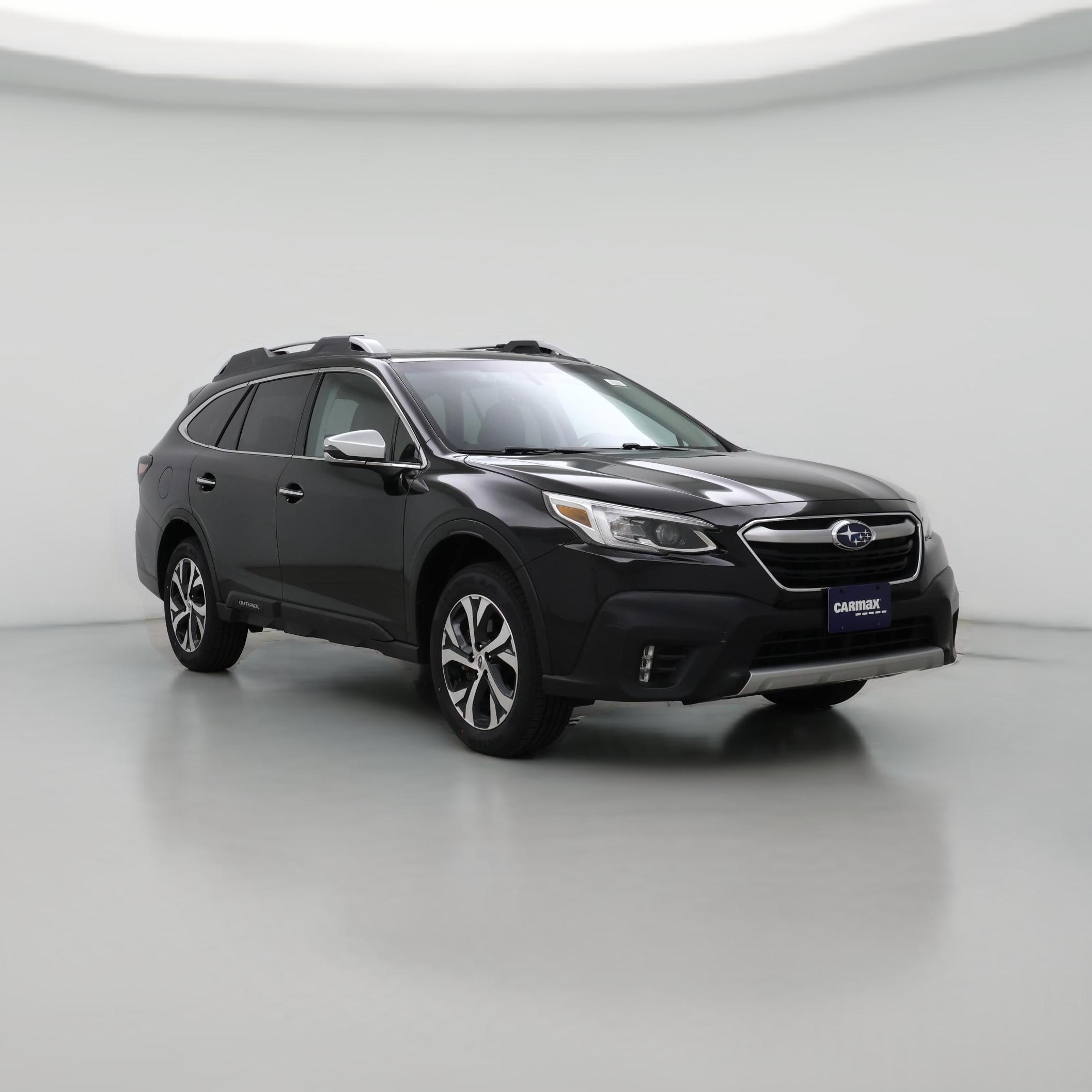 Thumbnail: 2022 Subaru Outback - 1