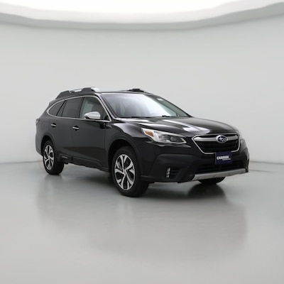 2022 Subaru Outback Touring