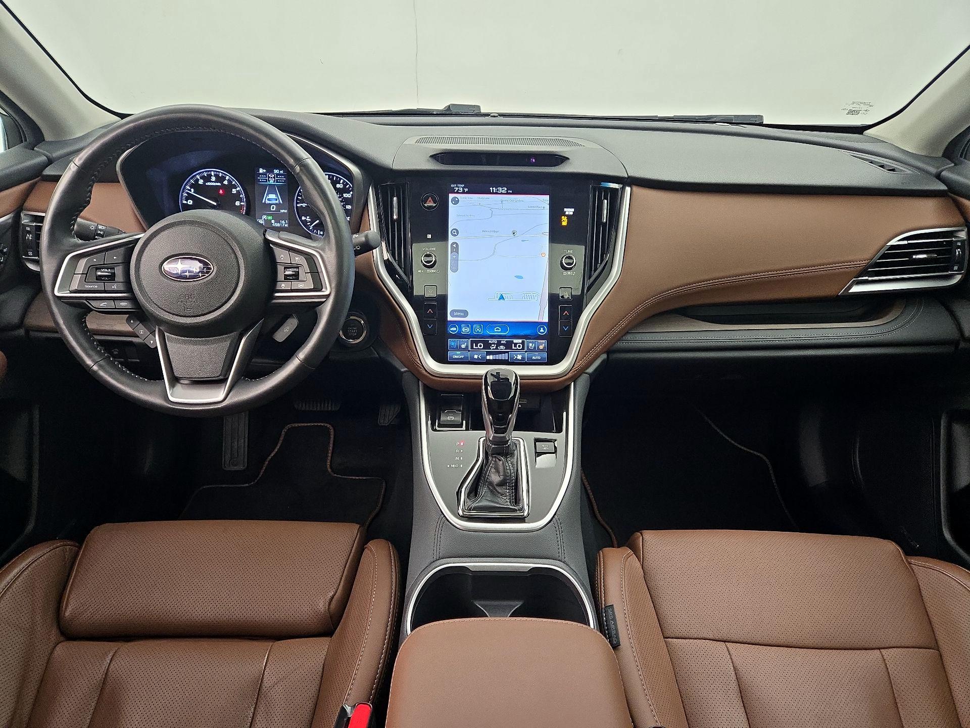 Thumbnail: 2022 Subaru Outback - 9