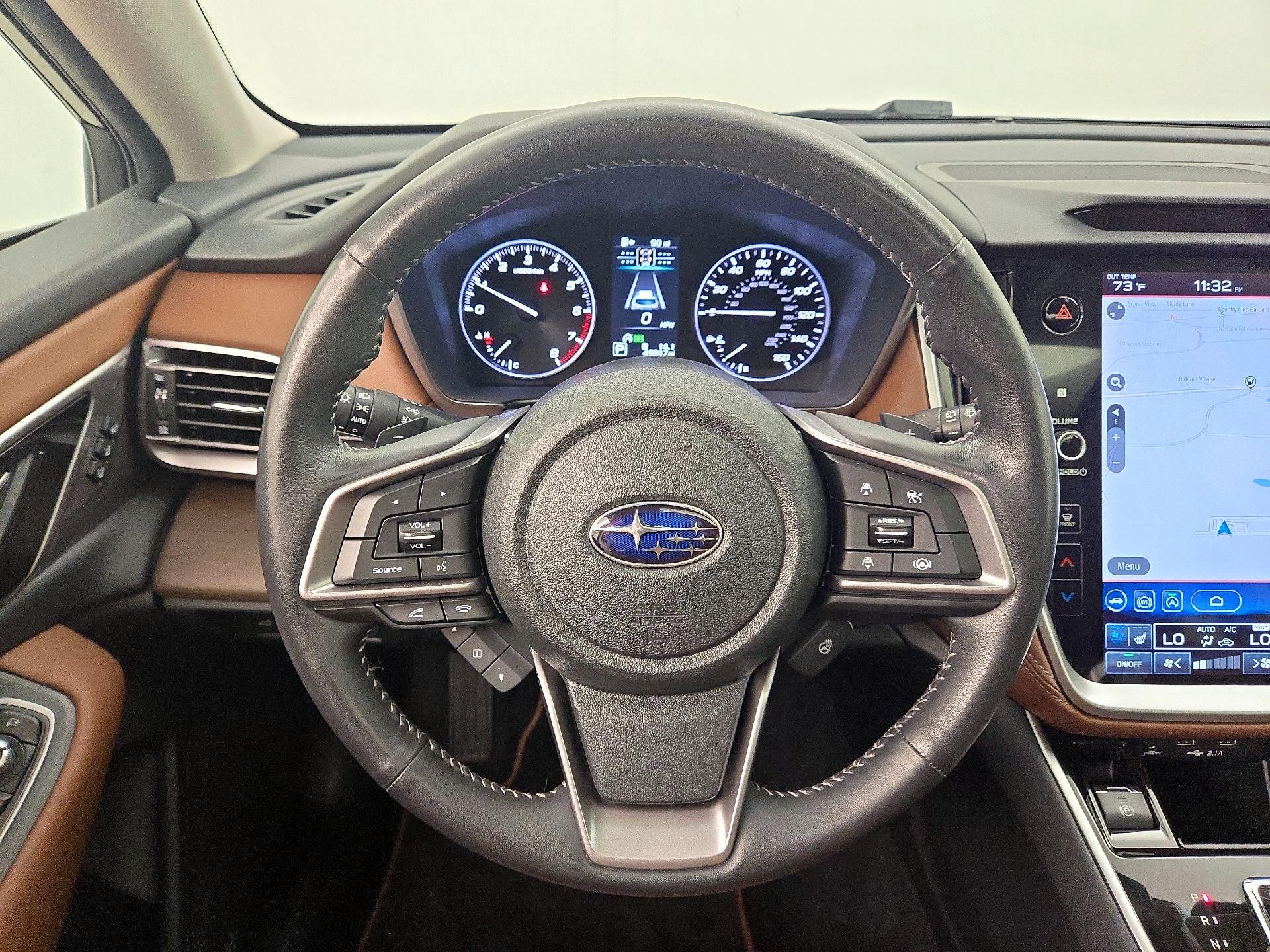 Thumbnail: 2022 Subaru Outback - 10