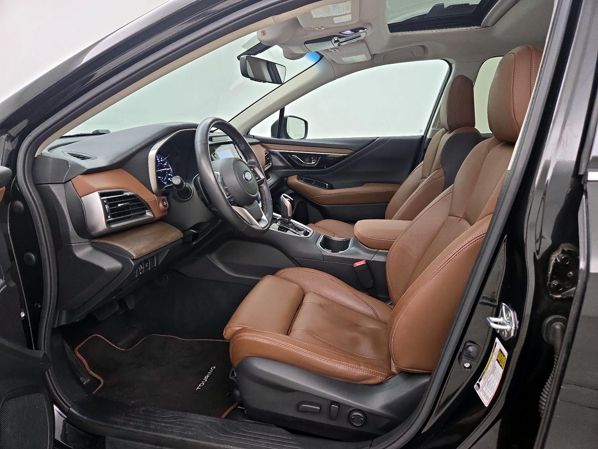 Thumbnail: 2022 Subaru Outback - 11