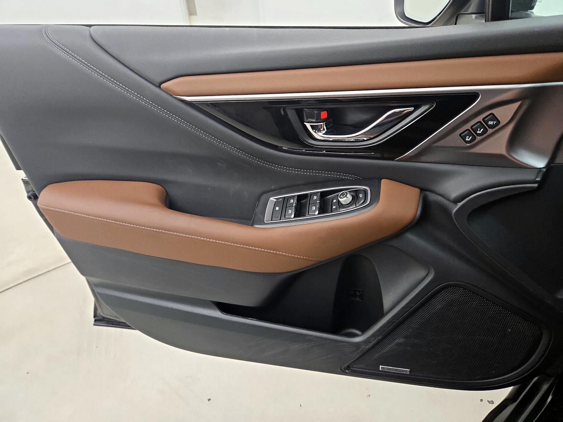 Thumbnail: 2022 Subaru Outback - 12