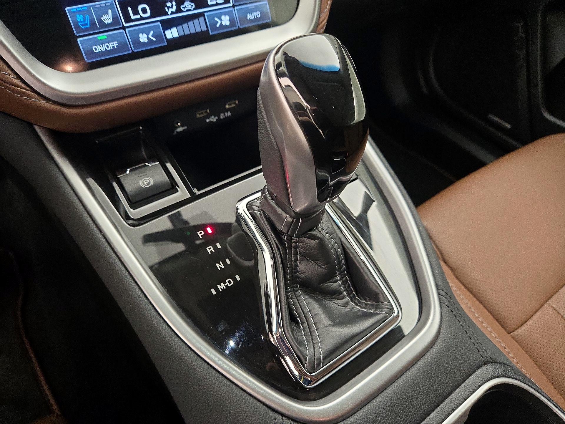 Thumbnail: 2022 Subaru Outback - 18
