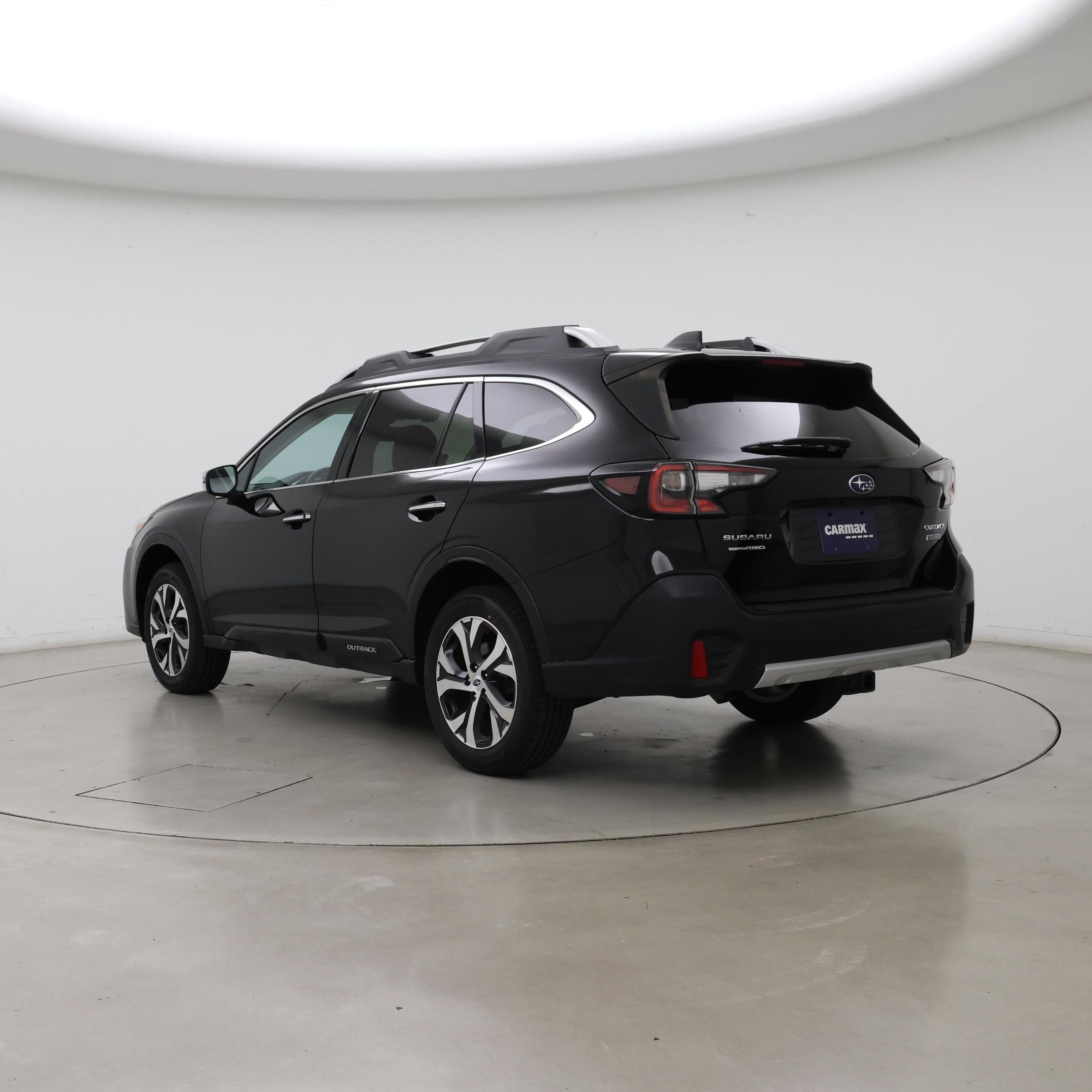 Thumbnail: 2022 Subaru Outback - 2