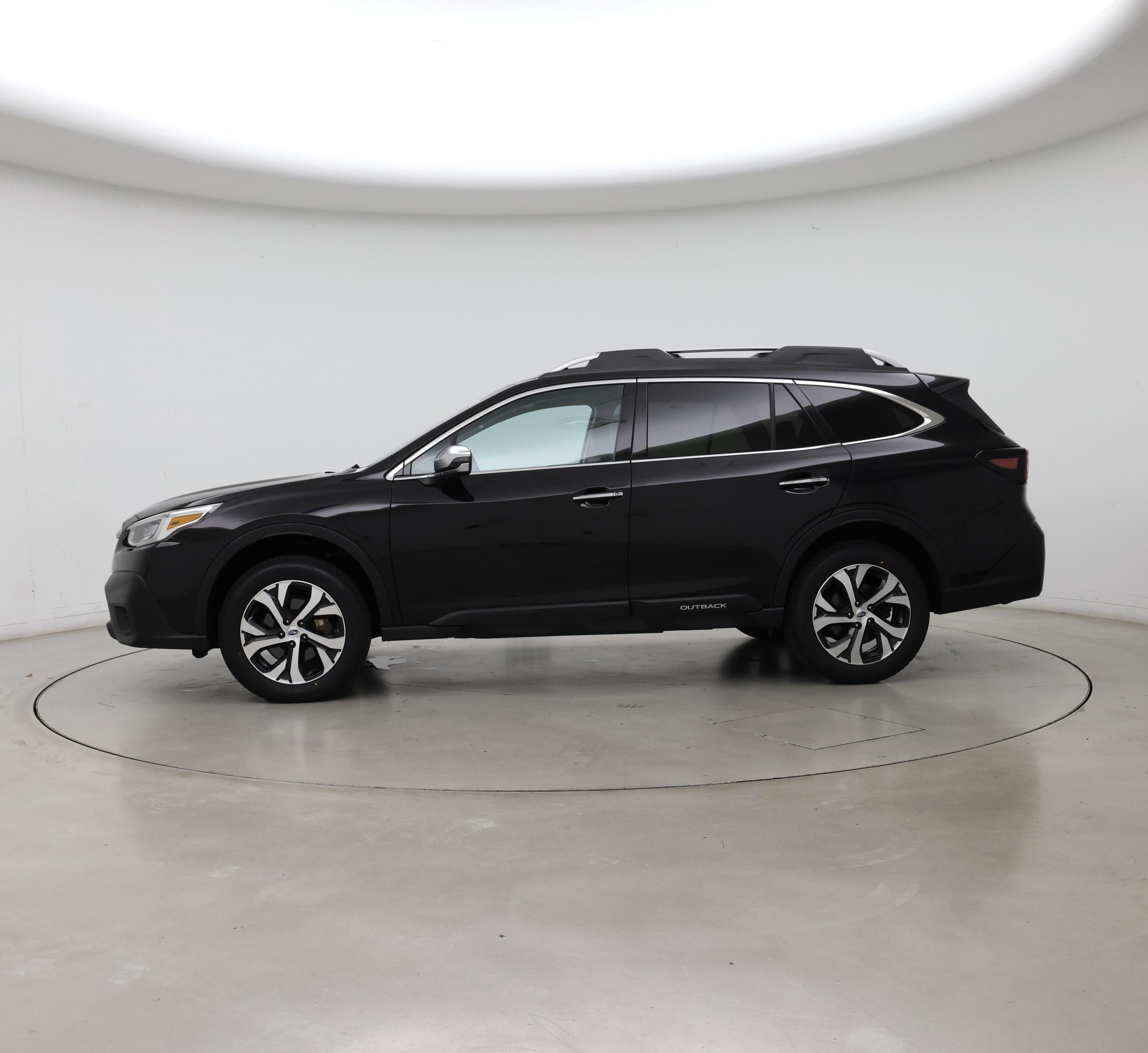 Thumbnail: 2022 Subaru Outback - 3
