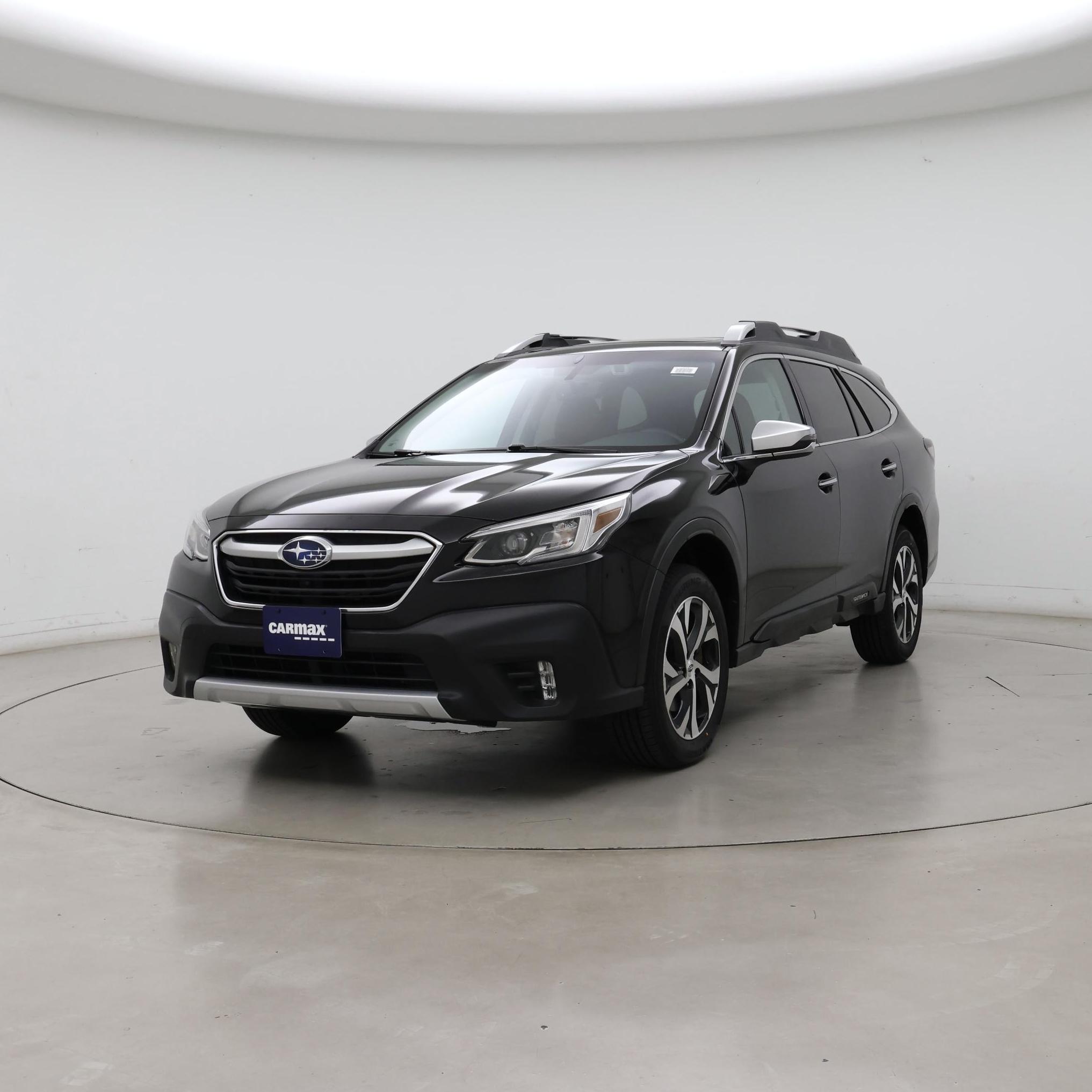 Thumbnail: 2022 Subaru Outback - 4