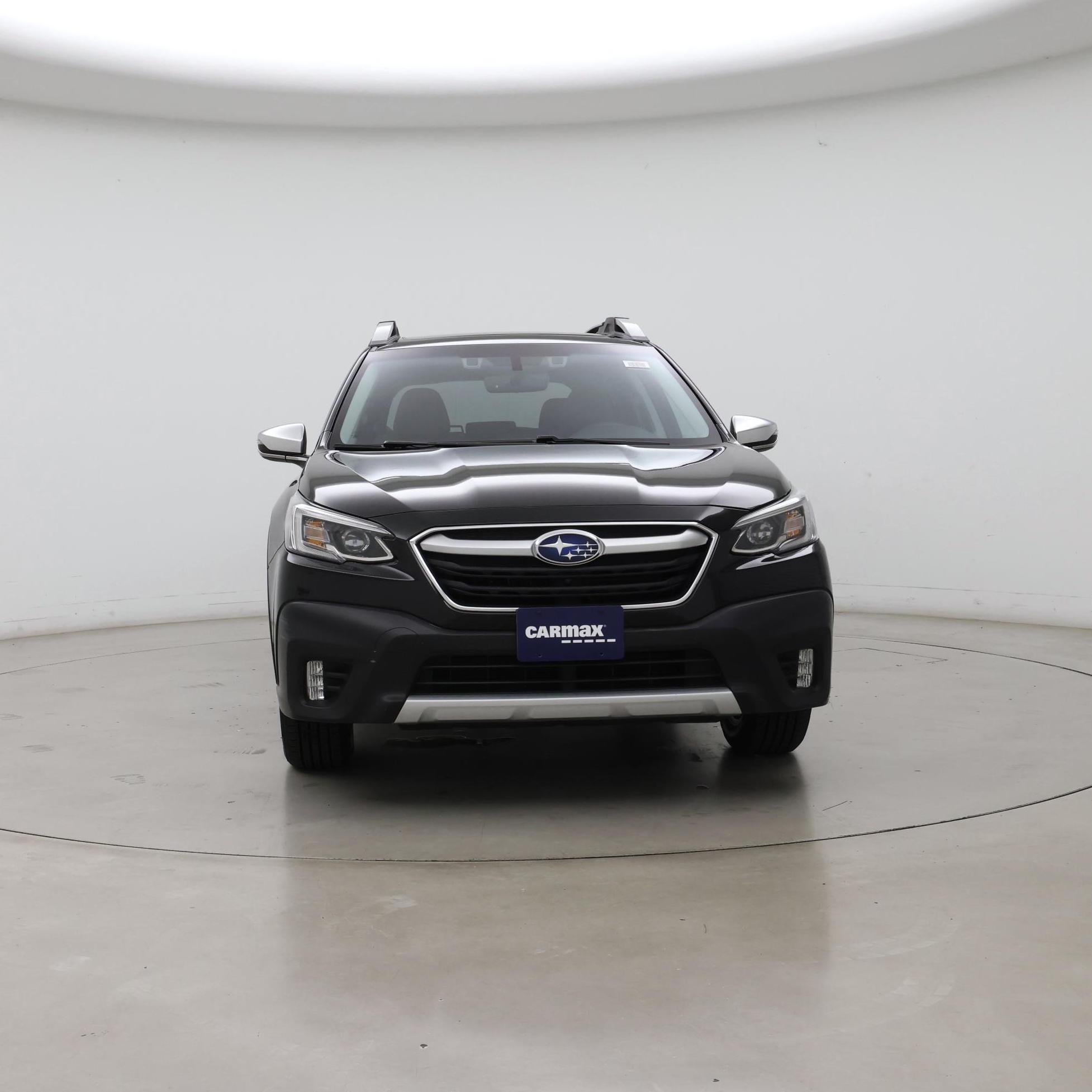 Thumbnail: 2022 Subaru Outback - 5