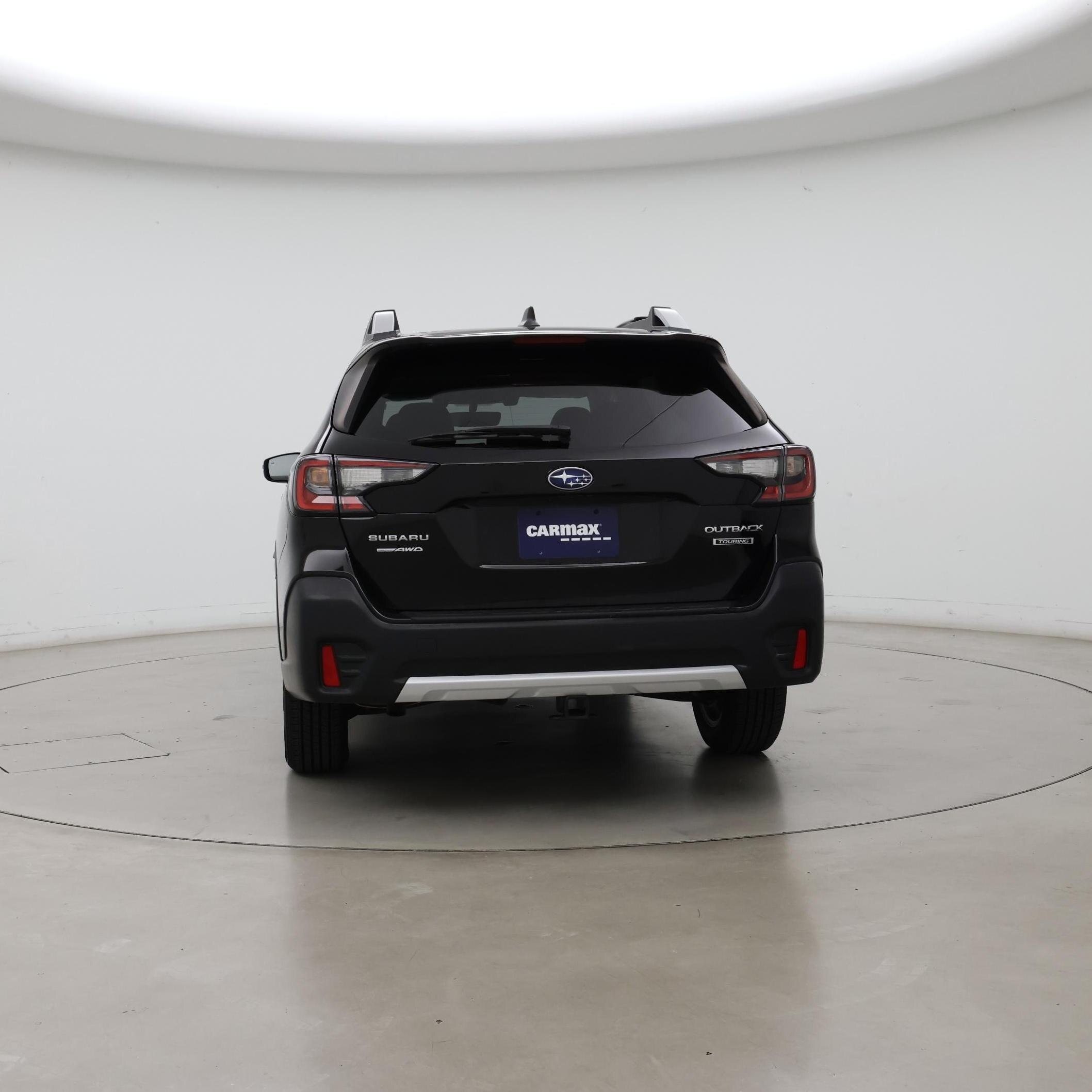 Thumbnail: 2022 Subaru Outback - 6