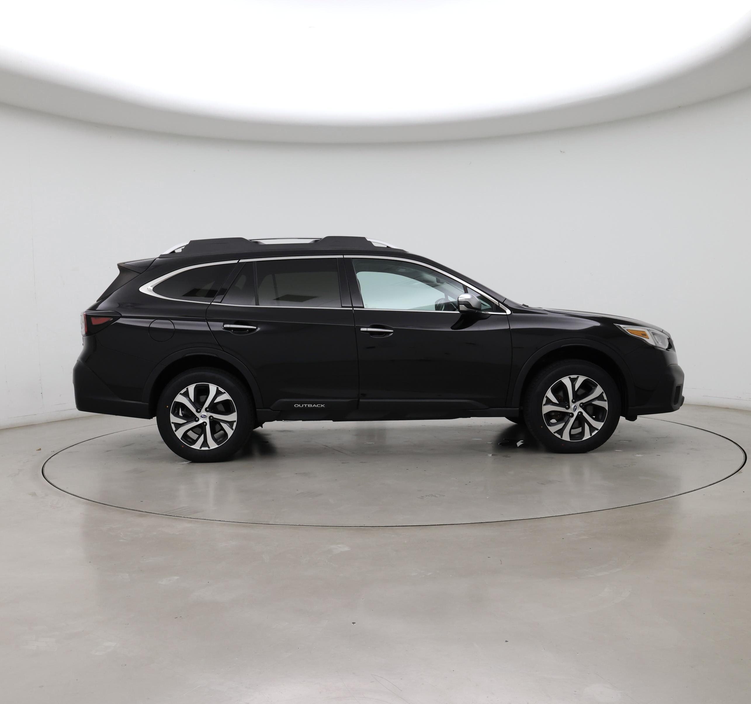 Thumbnail: 2022 Subaru Outback - 7