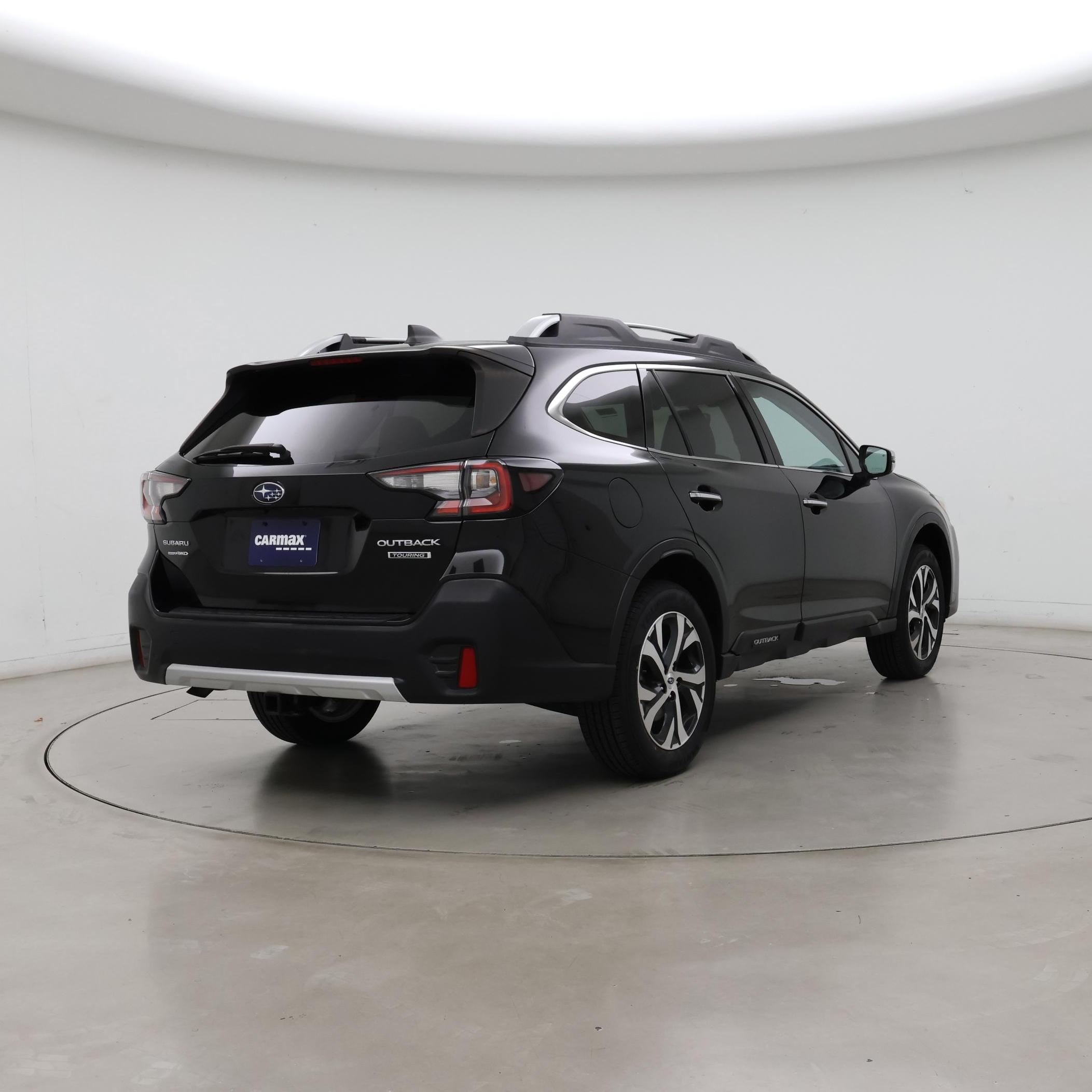 Thumbnail: 2022 Subaru Outback - 8