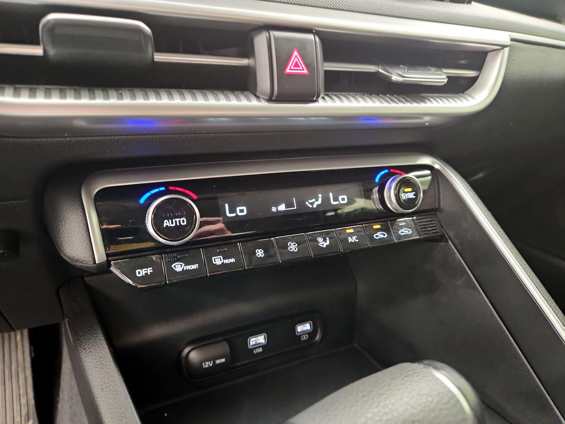 Thumbnail: 2021 Kia K5 - 16