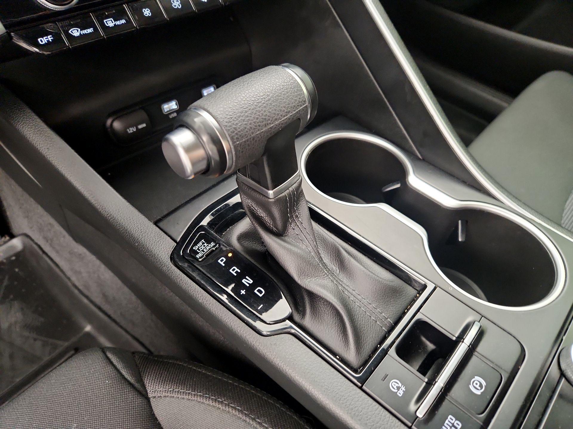 Thumbnail: 2021 Kia K5 - 17