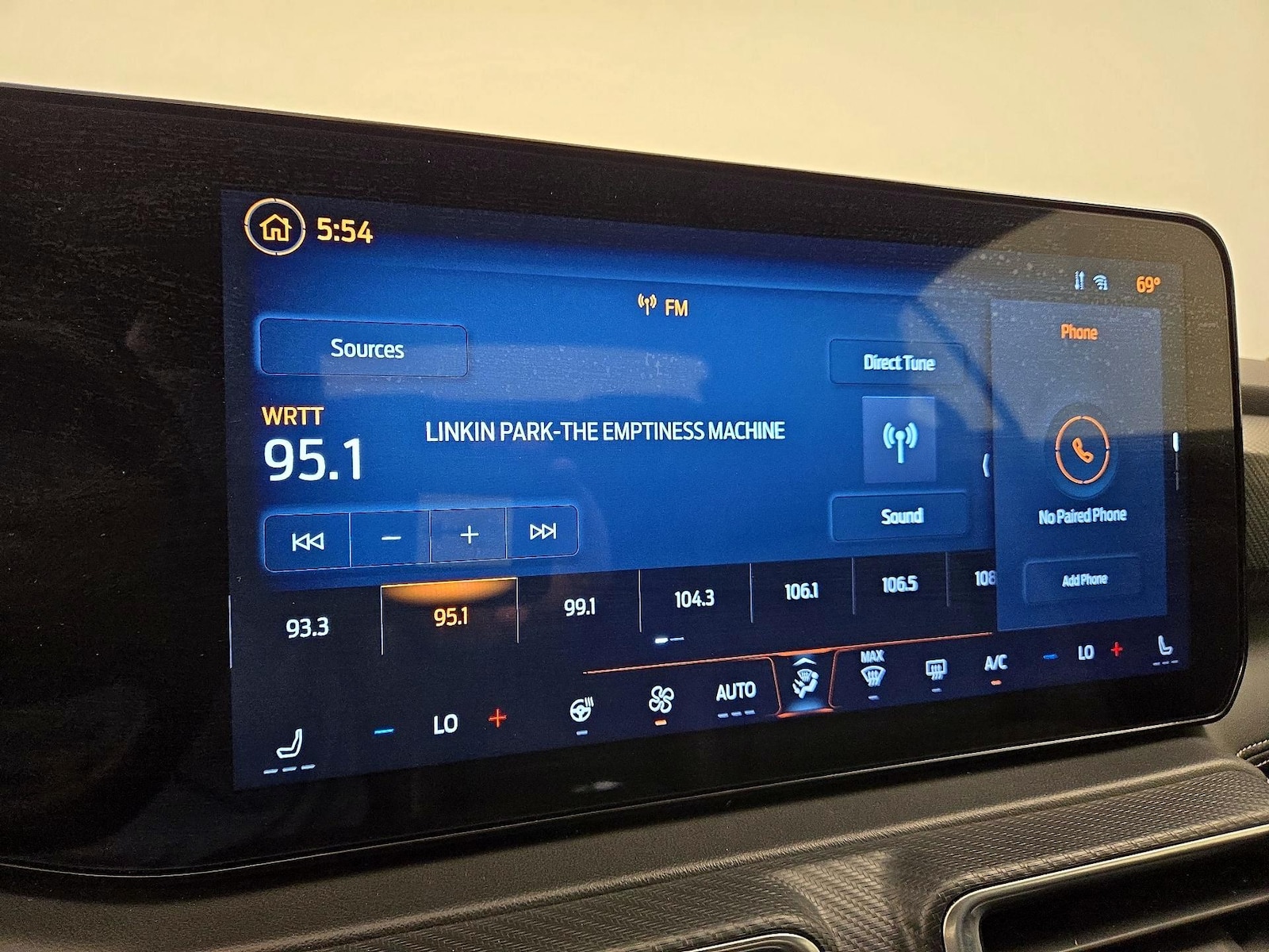 2025 Ford Mustang EcoBoost Premium - Photo 16