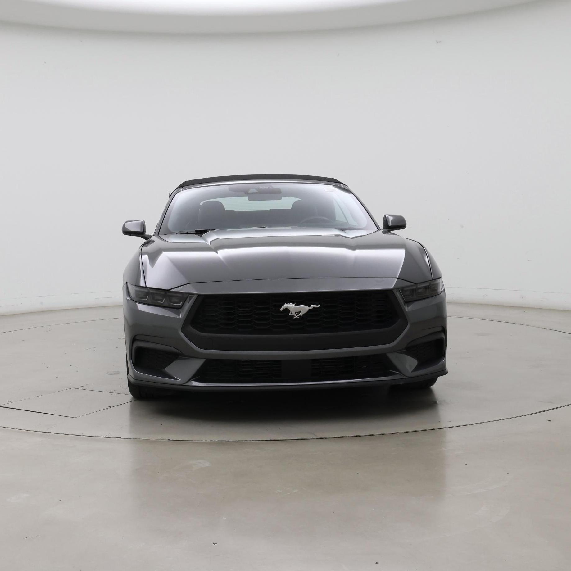 Thumbnail: 2025 Ford Mustang - 5