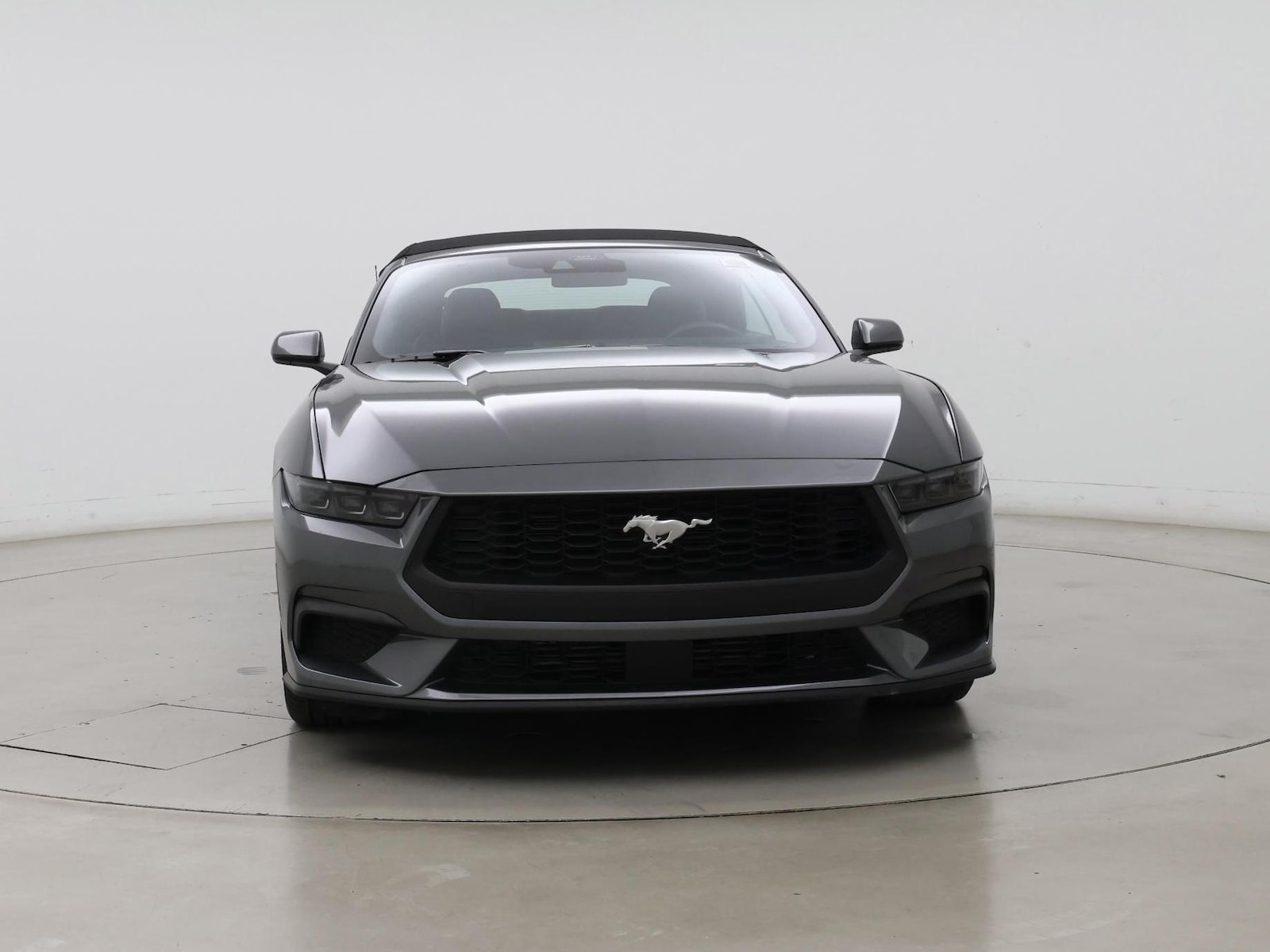 2025 Ford Mustang EcoBoost Premium - Photo 6