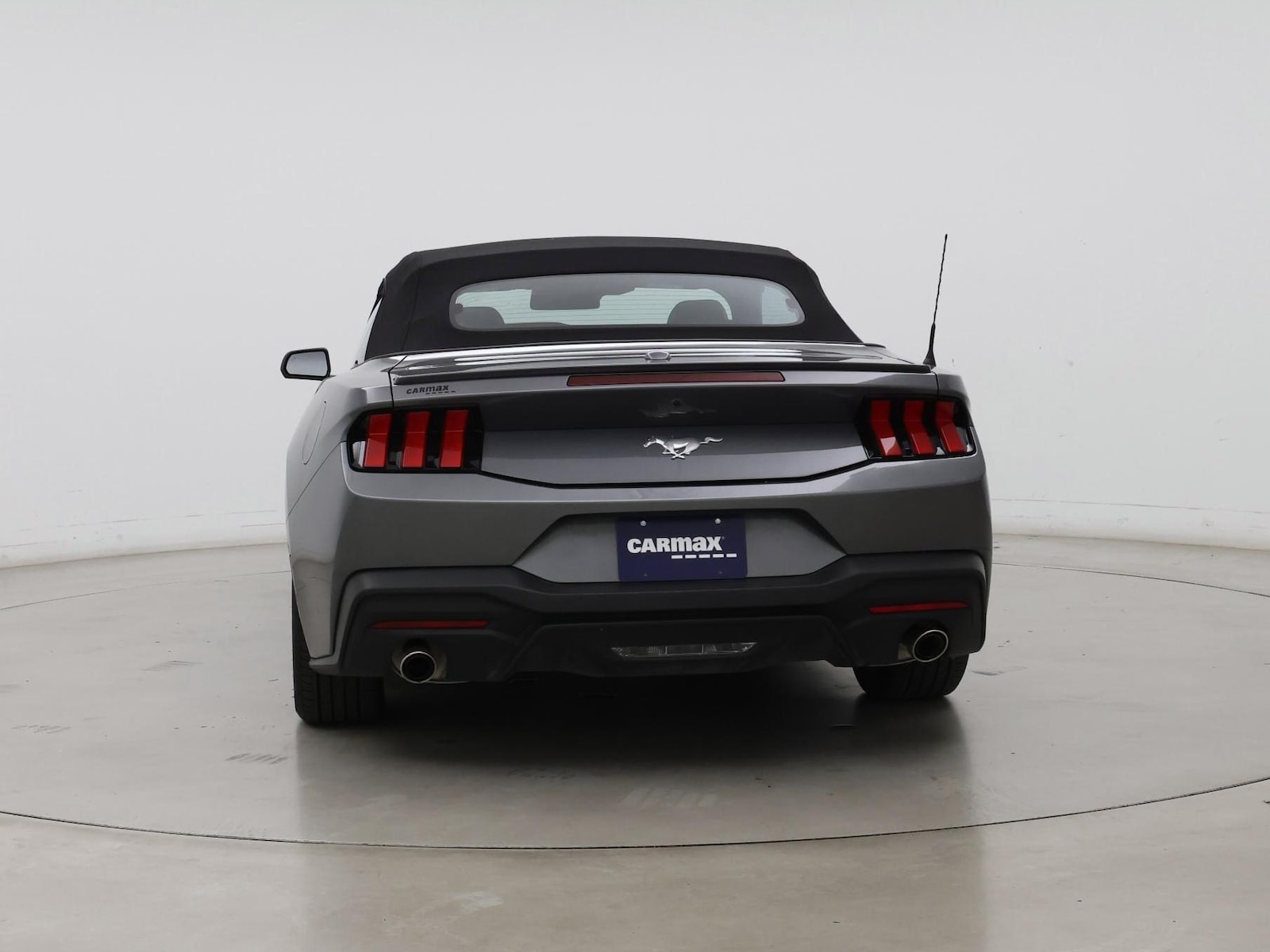 2025 Ford Mustang EcoBoost Premium - Photo 7