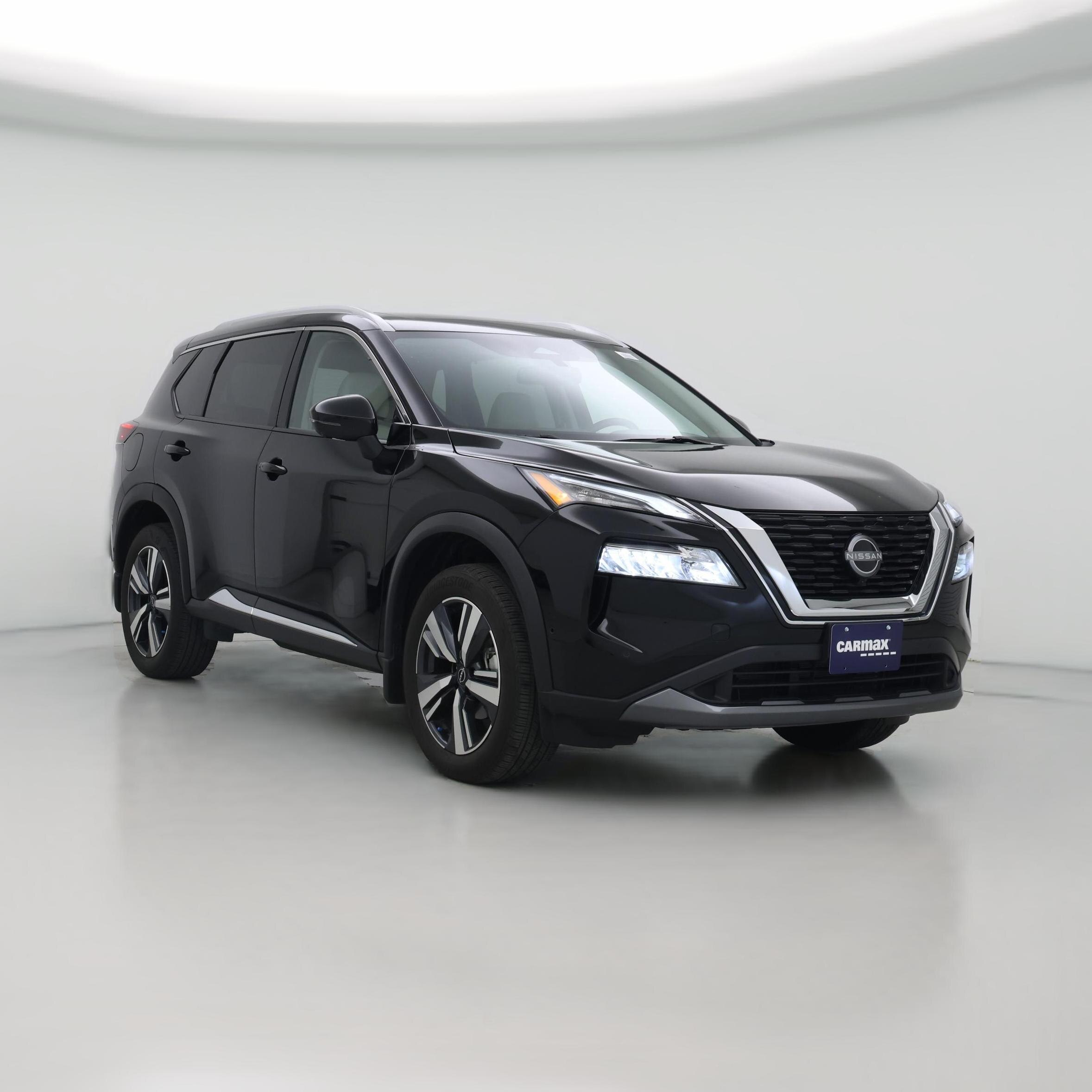 Thumbnail: 2023 Nissan Rogue - 1