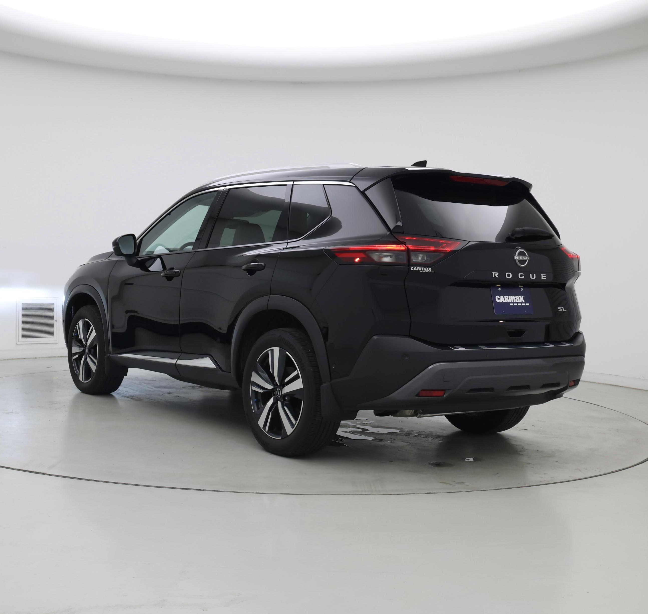 Thumbnail: 2023 Nissan Rogue - 2