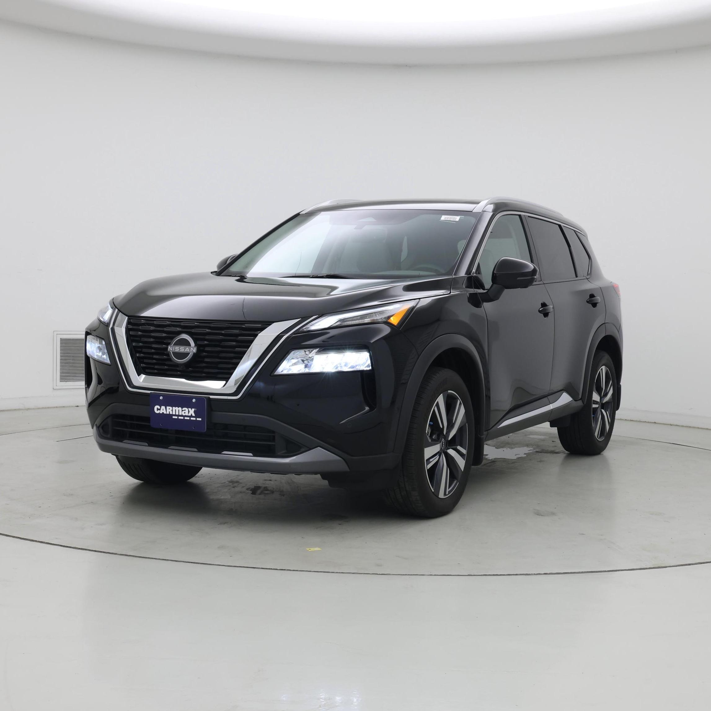 Thumbnail: 2023 Nissan Rogue - 4