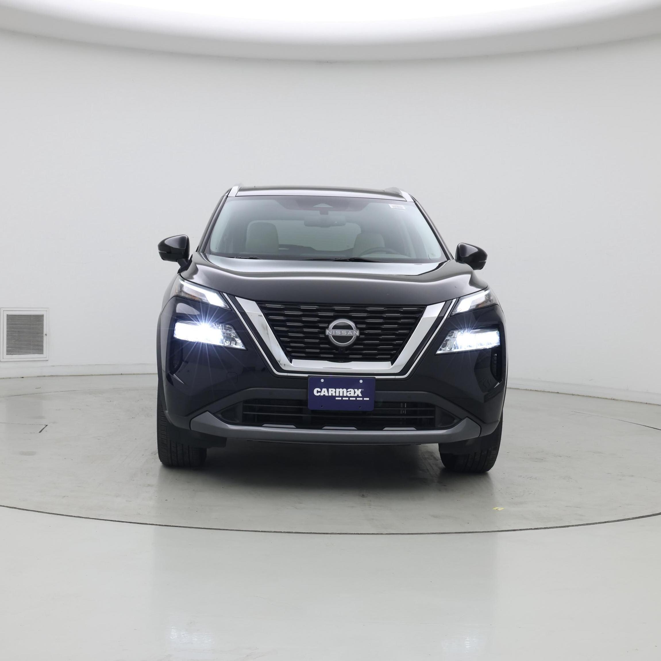 Thumbnail: 2023 Nissan Rogue - 5