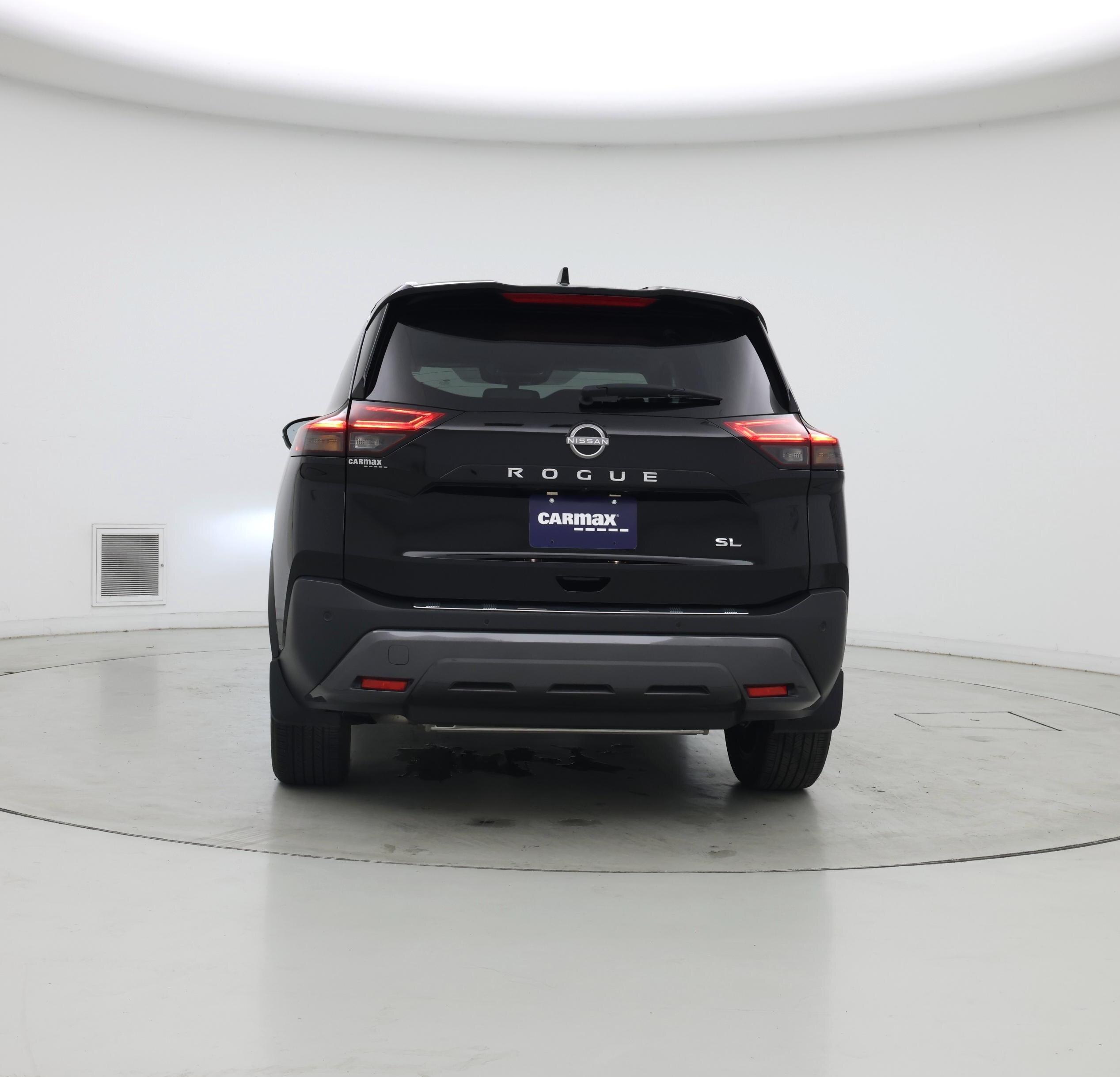 Thumbnail: 2023 Nissan Rogue - 6