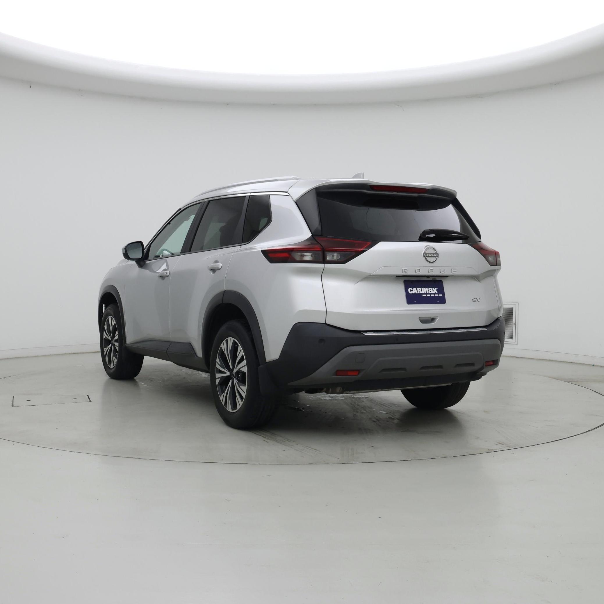 Thumbnail: 2023 Nissan Rogue - 2