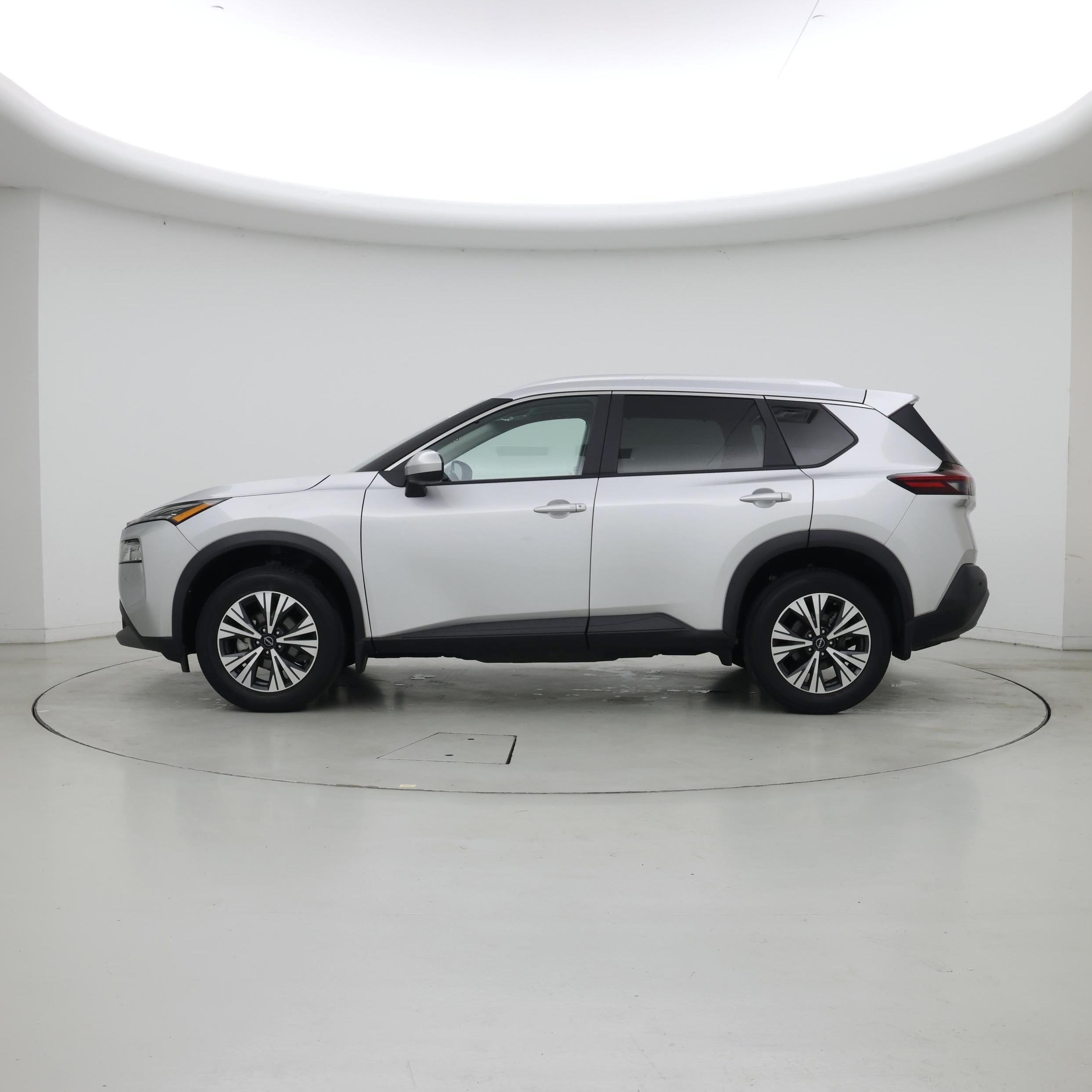 Thumbnail: 2023 Nissan Rogue - 3