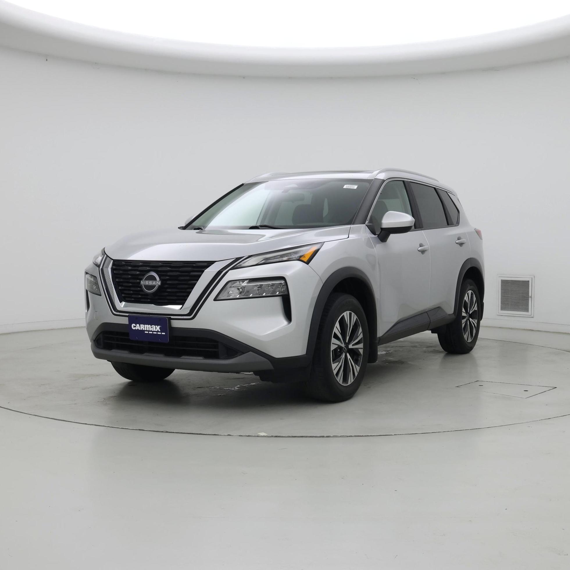 Thumbnail: 2023 Nissan Rogue - 4