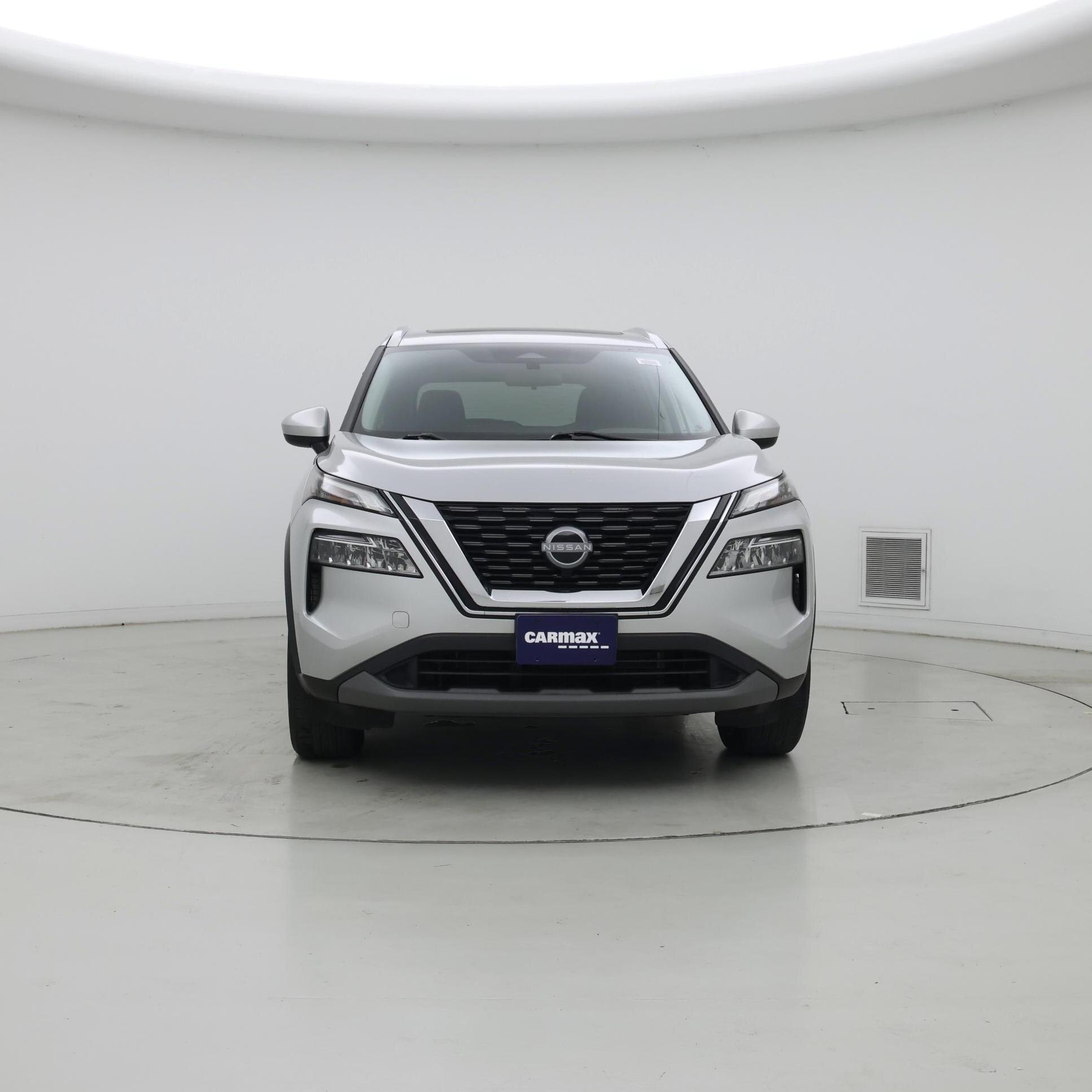 Thumbnail: 2023 Nissan Rogue - 5
