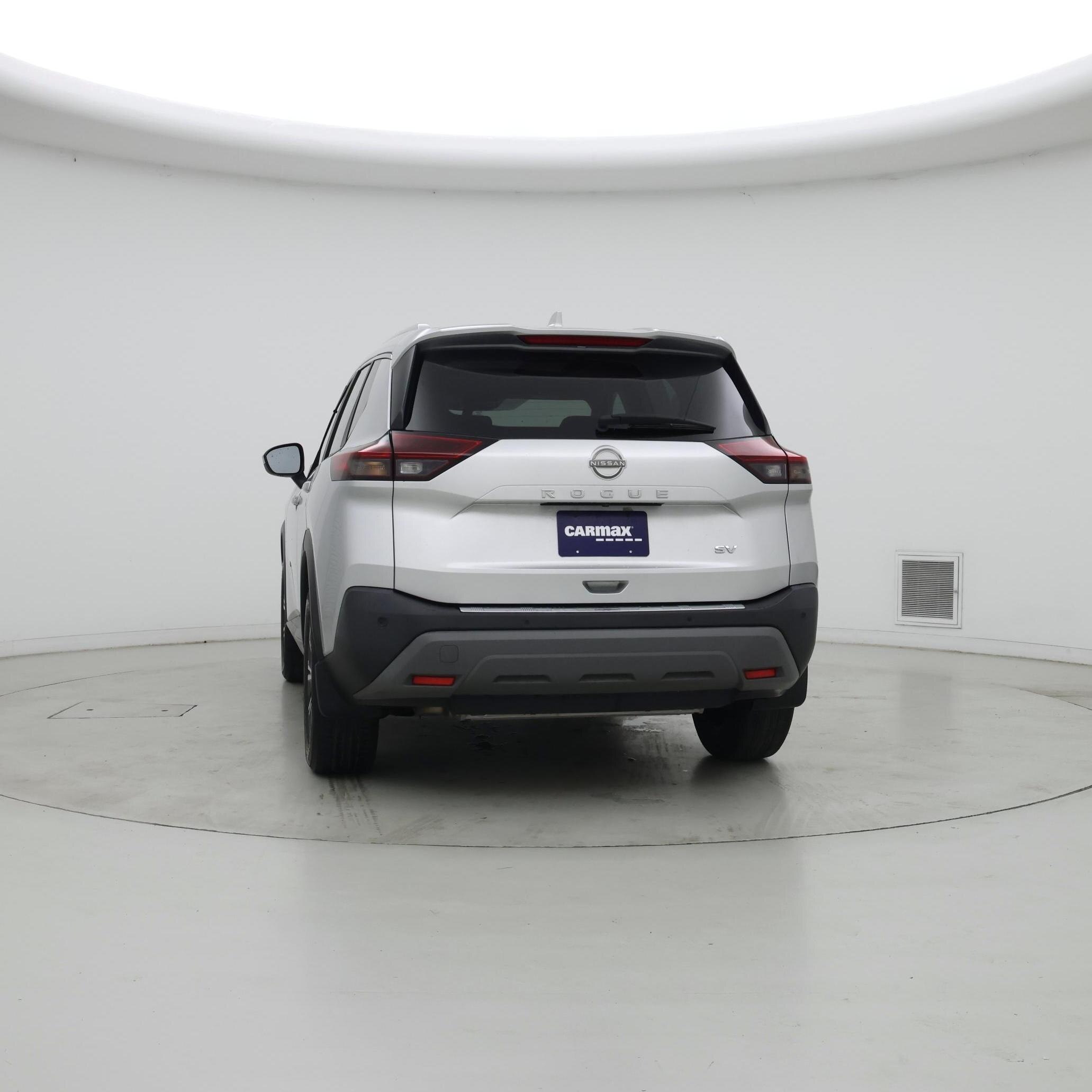 Thumbnail: 2023 Nissan Rogue - 6