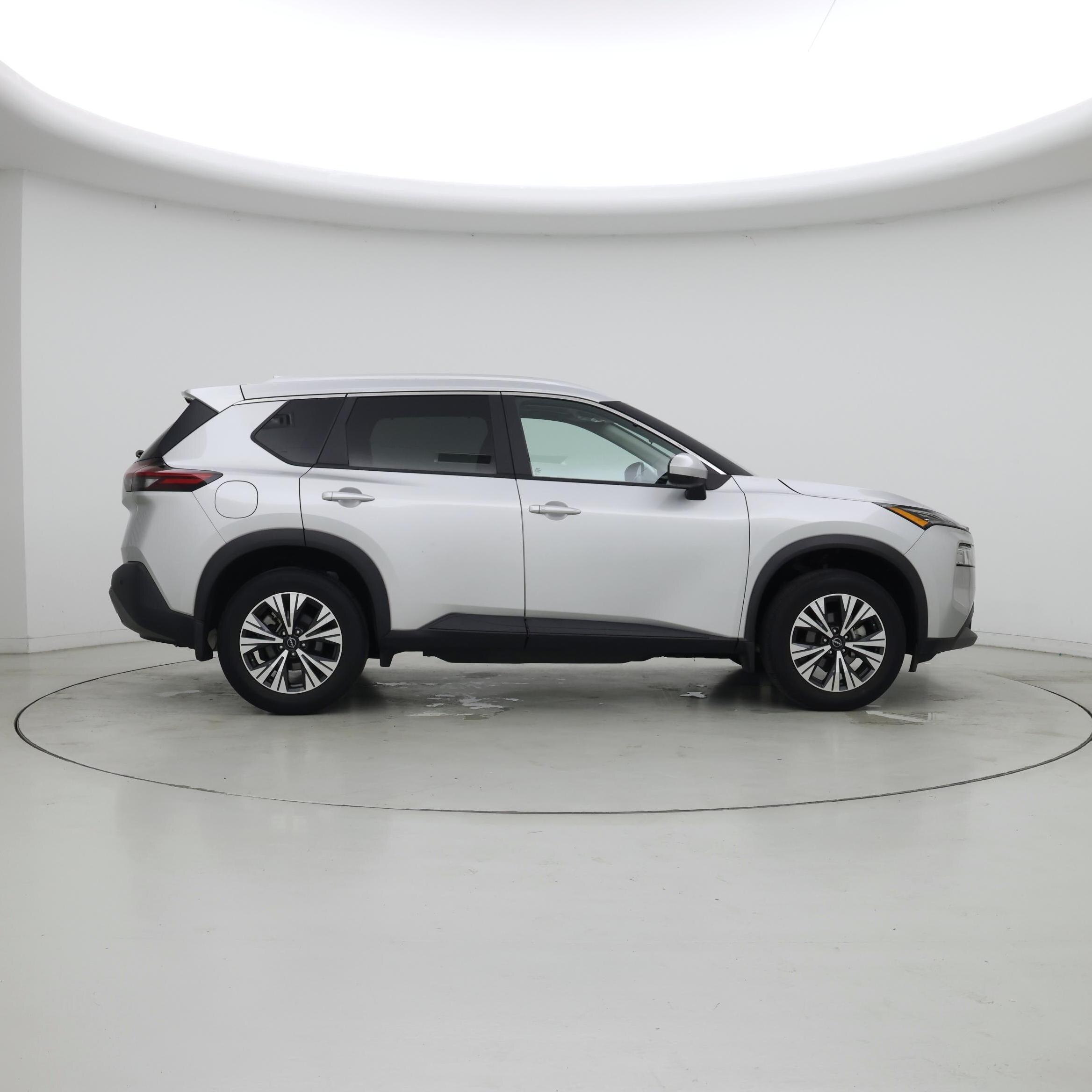 Thumbnail: 2023 Nissan Rogue - 7