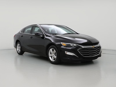 2024 Chevrolet Malibu LS