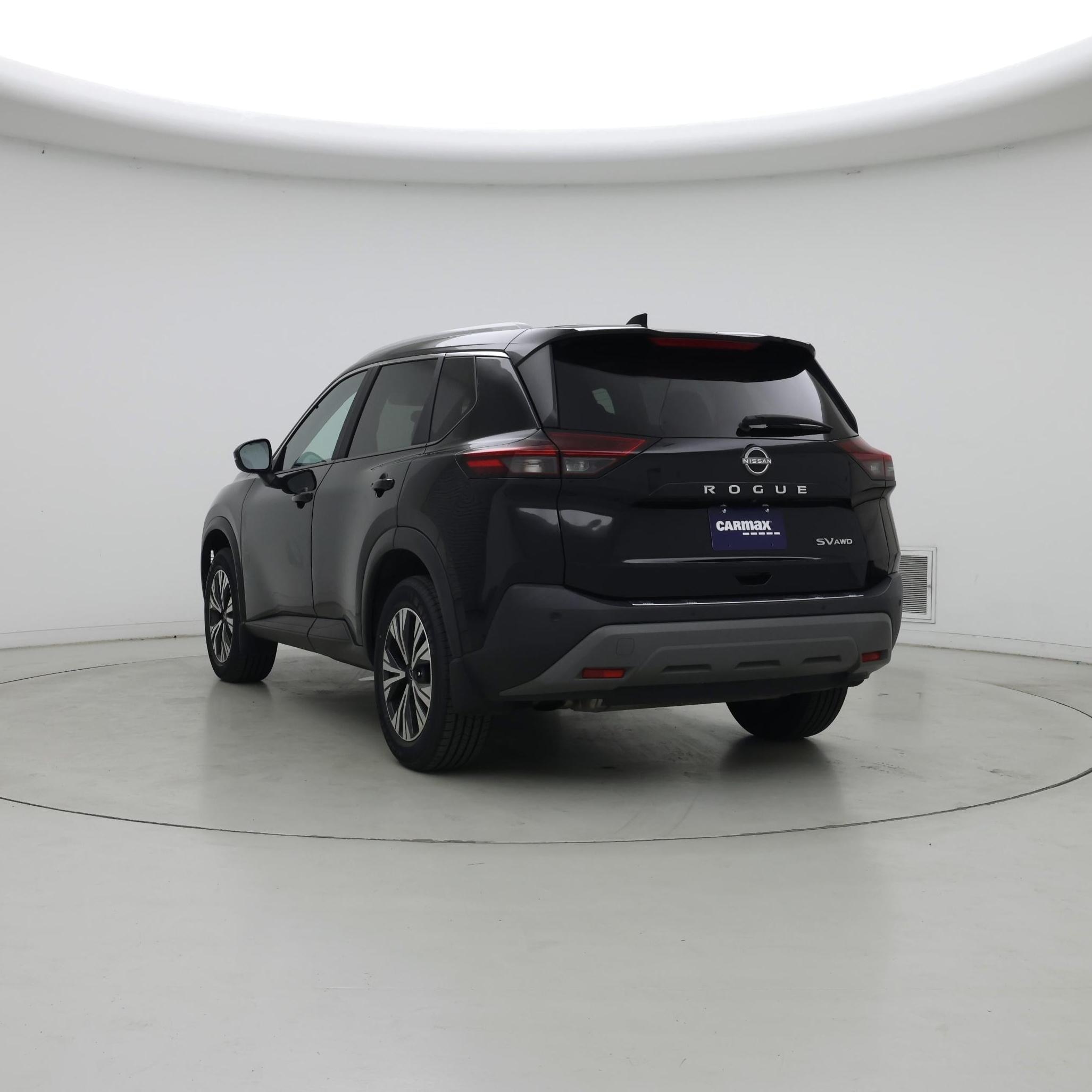 Thumbnail: 2023 Nissan Rogue - 2