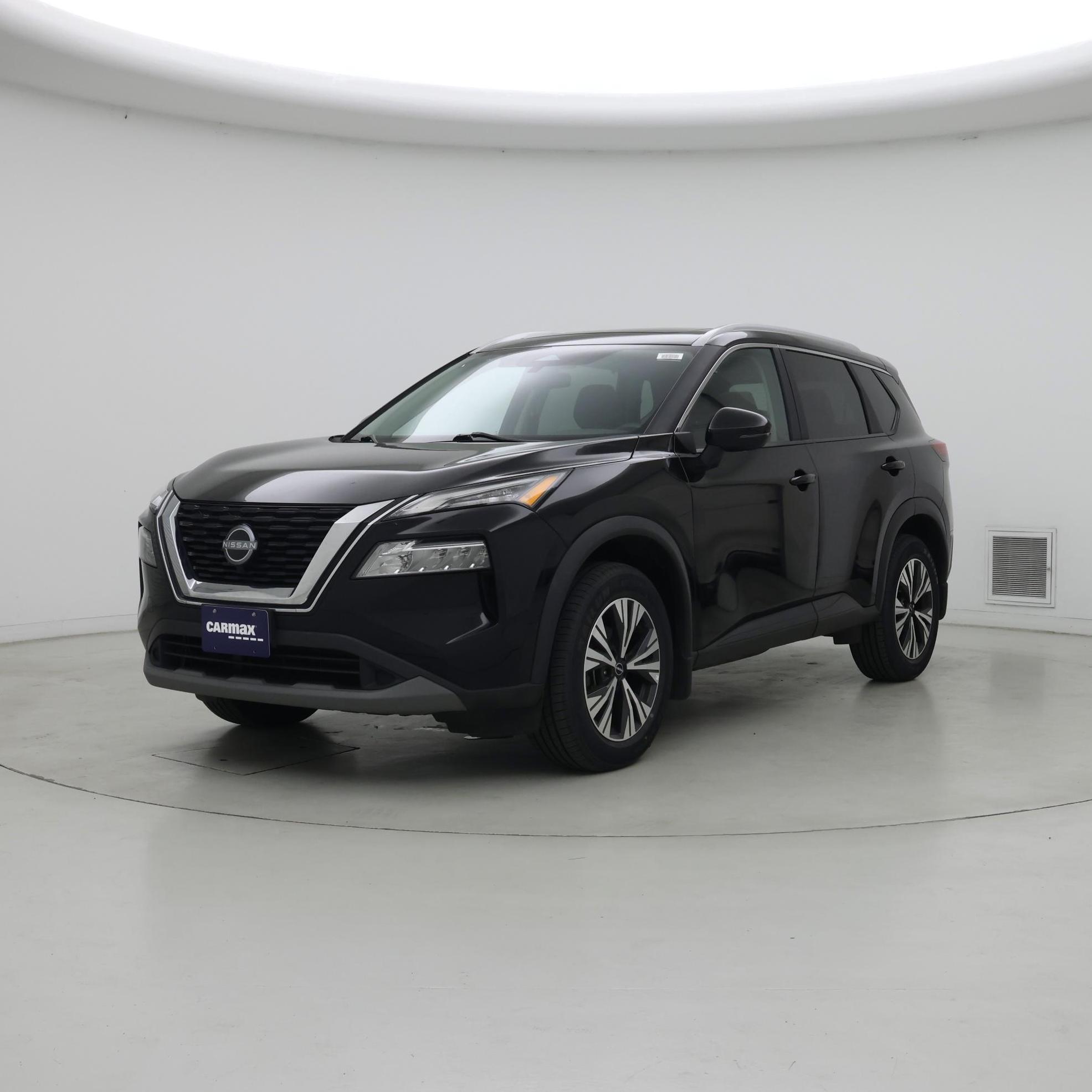 Thumbnail: 2023 Nissan Rogue - 4
