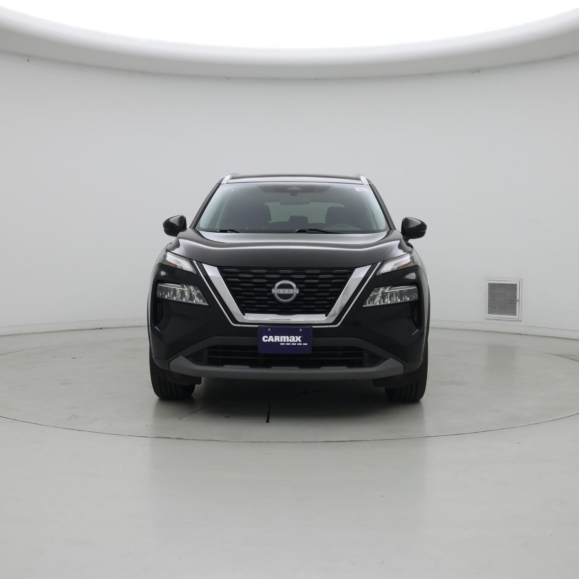 Thumbnail: 2023 Nissan Rogue - 5