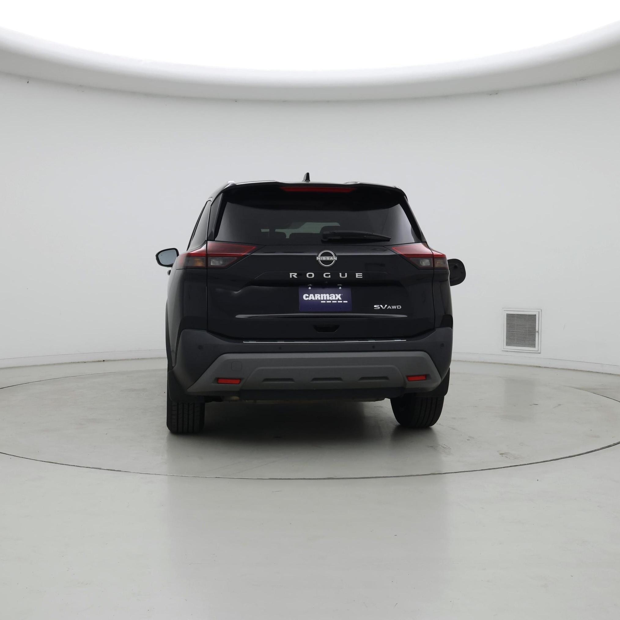 Thumbnail: 2023 Nissan Rogue - 6