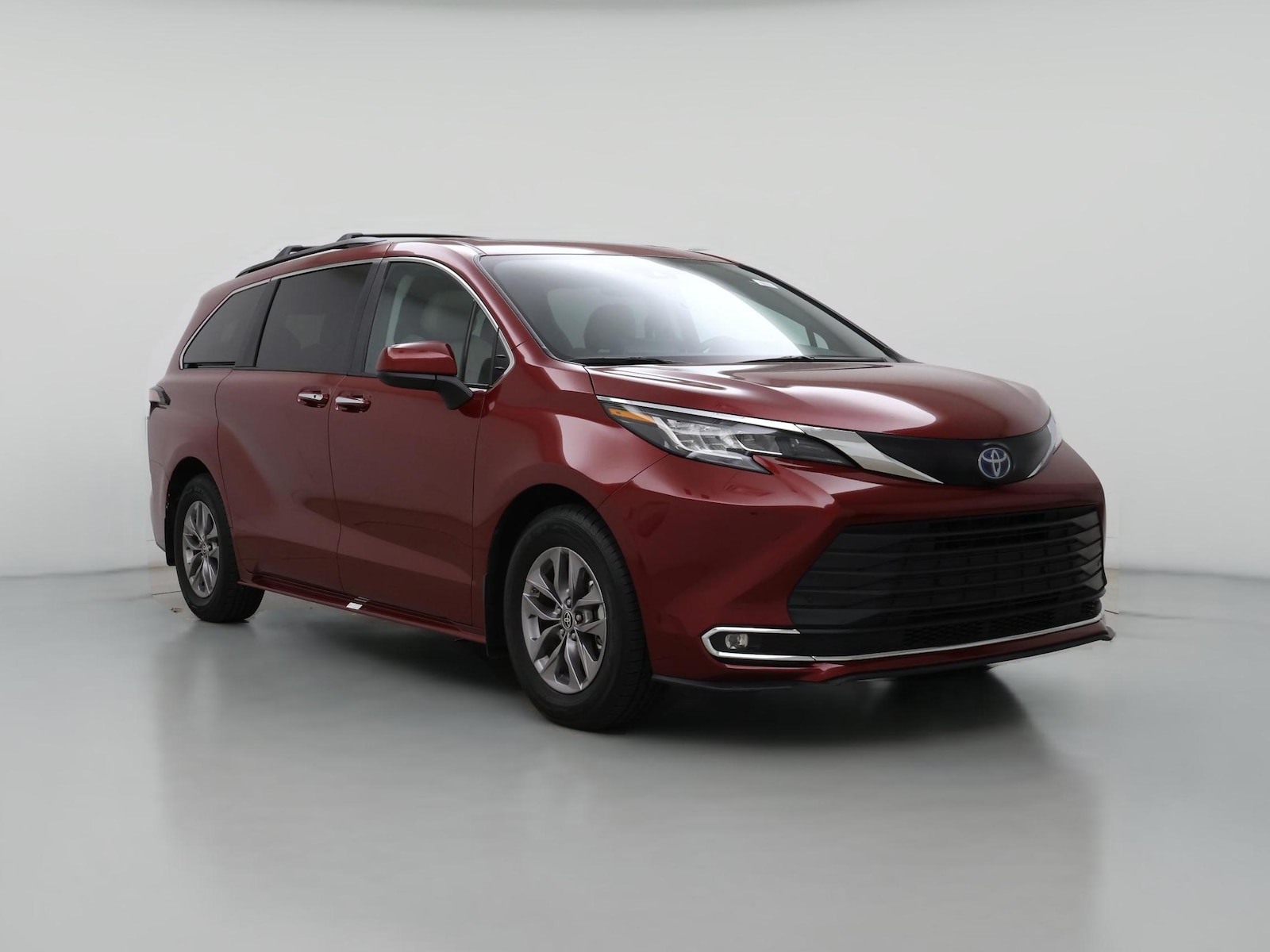 2023 Toyota Sienna