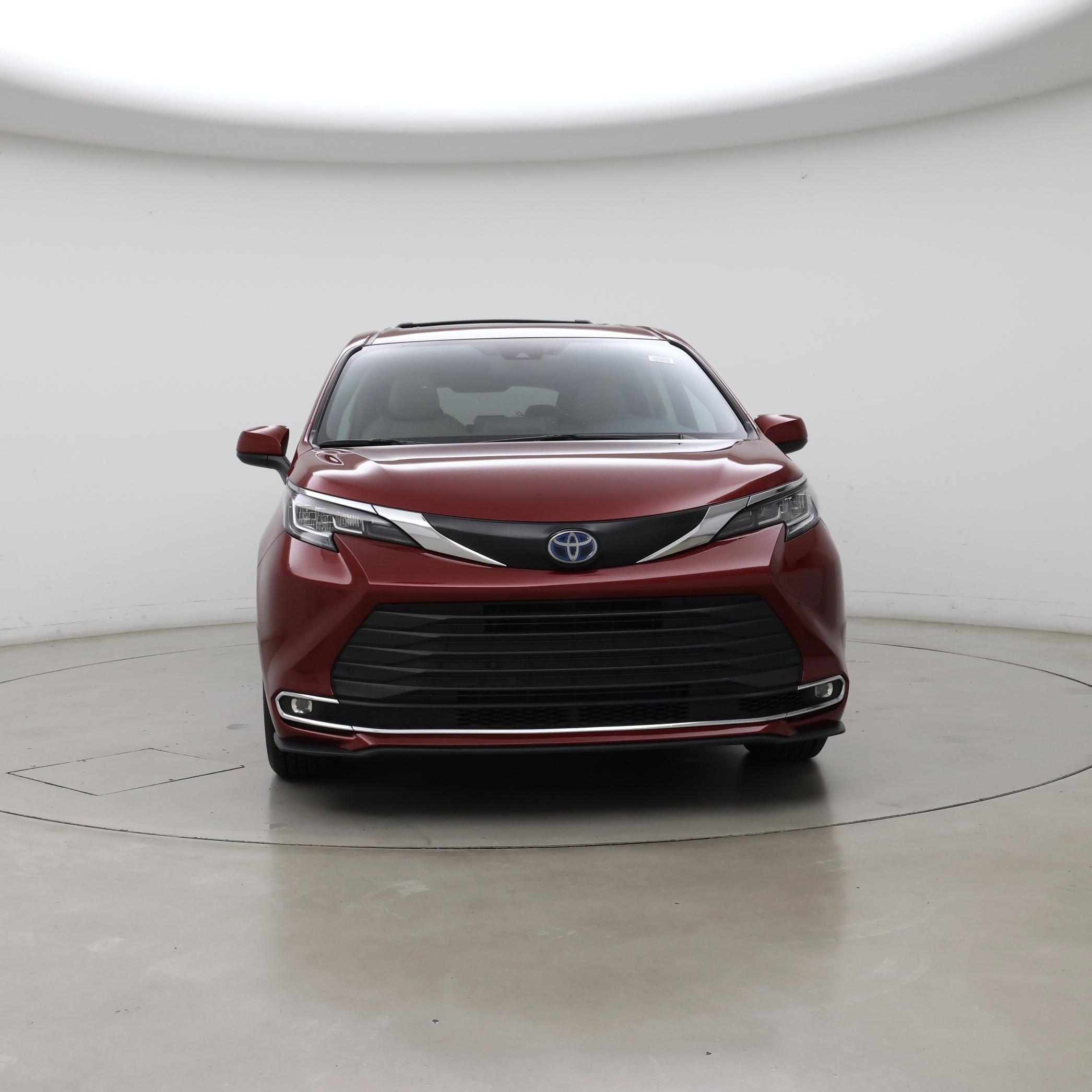 Thumbnail: 2023 Toyota Sienna - 5