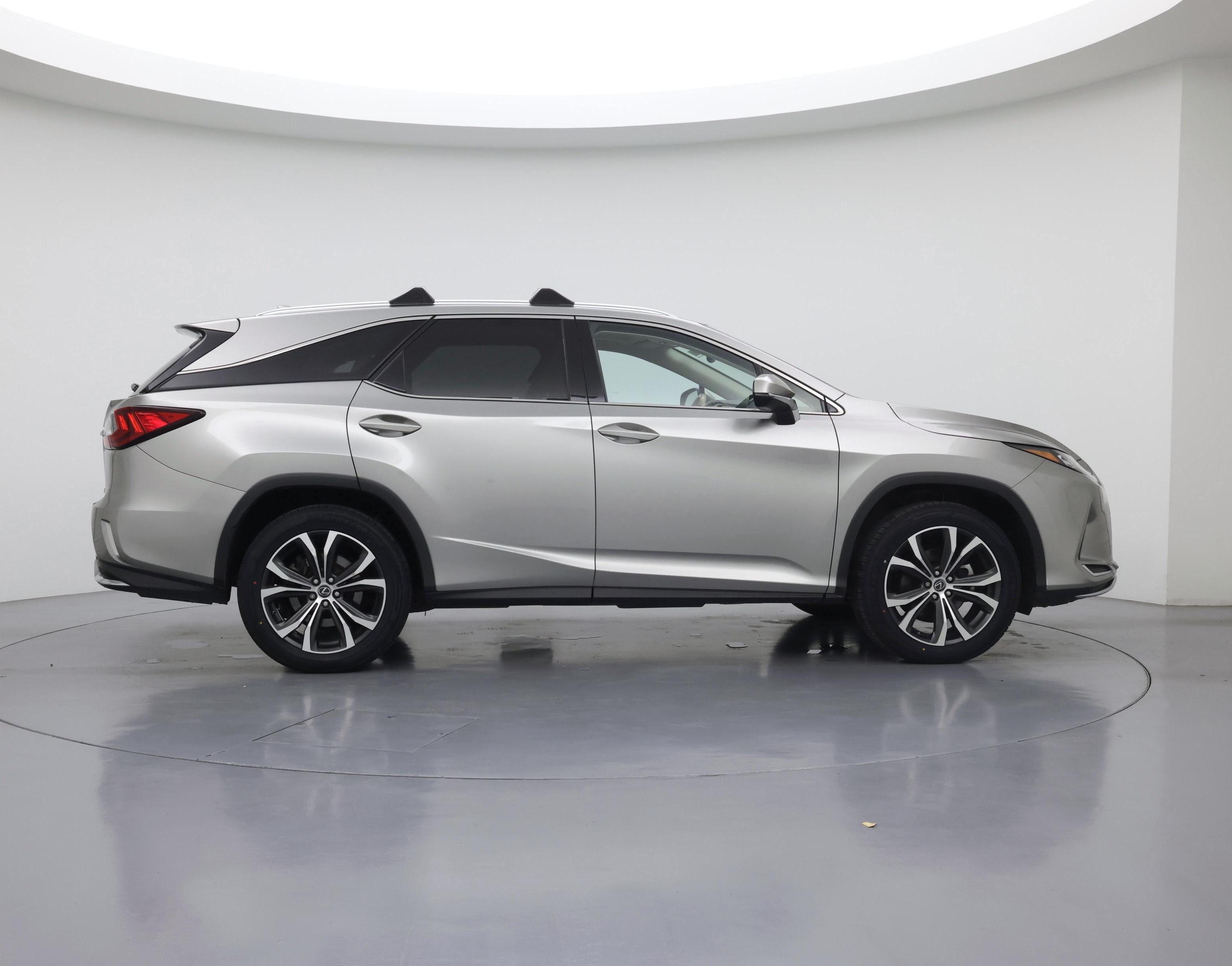 Thumbnail: 2020 Lexus RX - 7