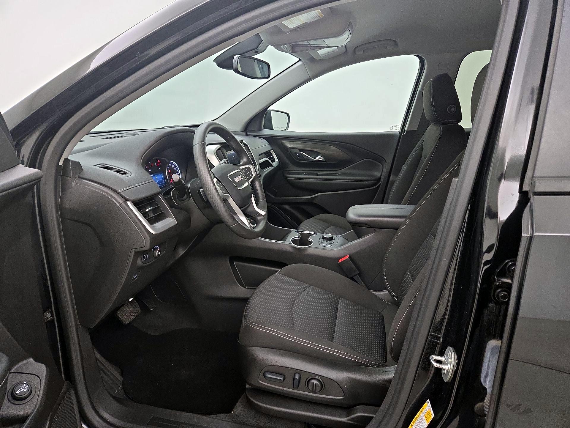 Thumbnail: 2024 GMC Terrain - 11
