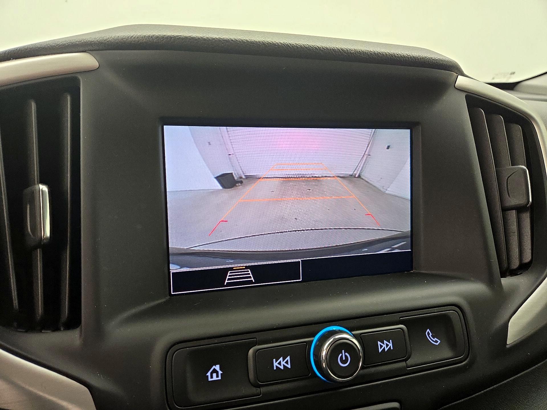 Thumbnail: 2024 GMC Terrain - 14