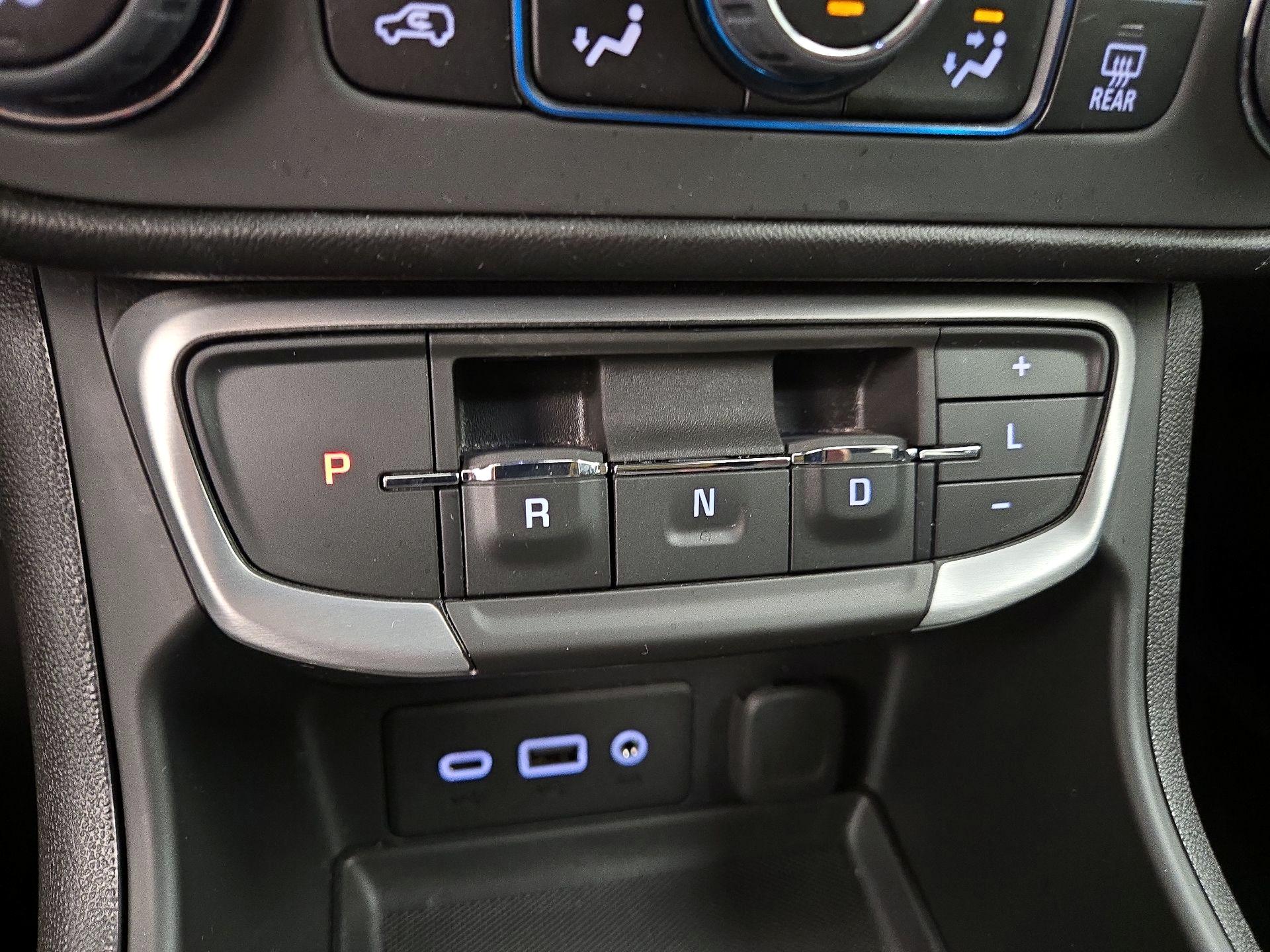 Thumbnail: 2024 GMC Terrain - 17