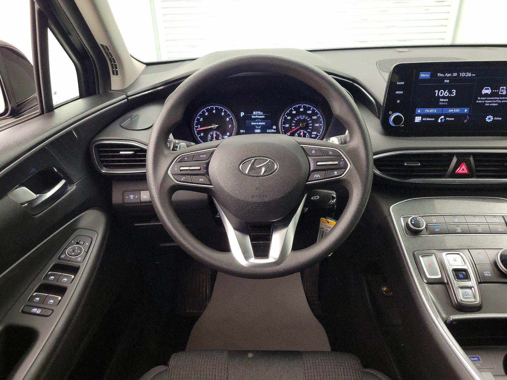 Thumbnail: 2023 Hyundai Santa Fe - 10